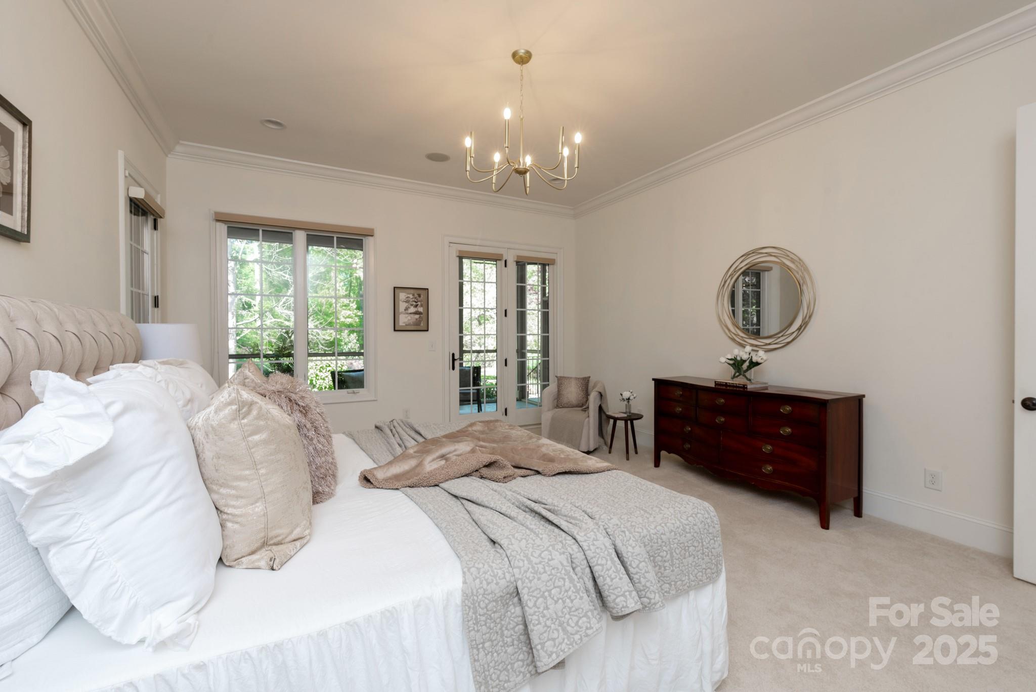 Providence Downs - Residential