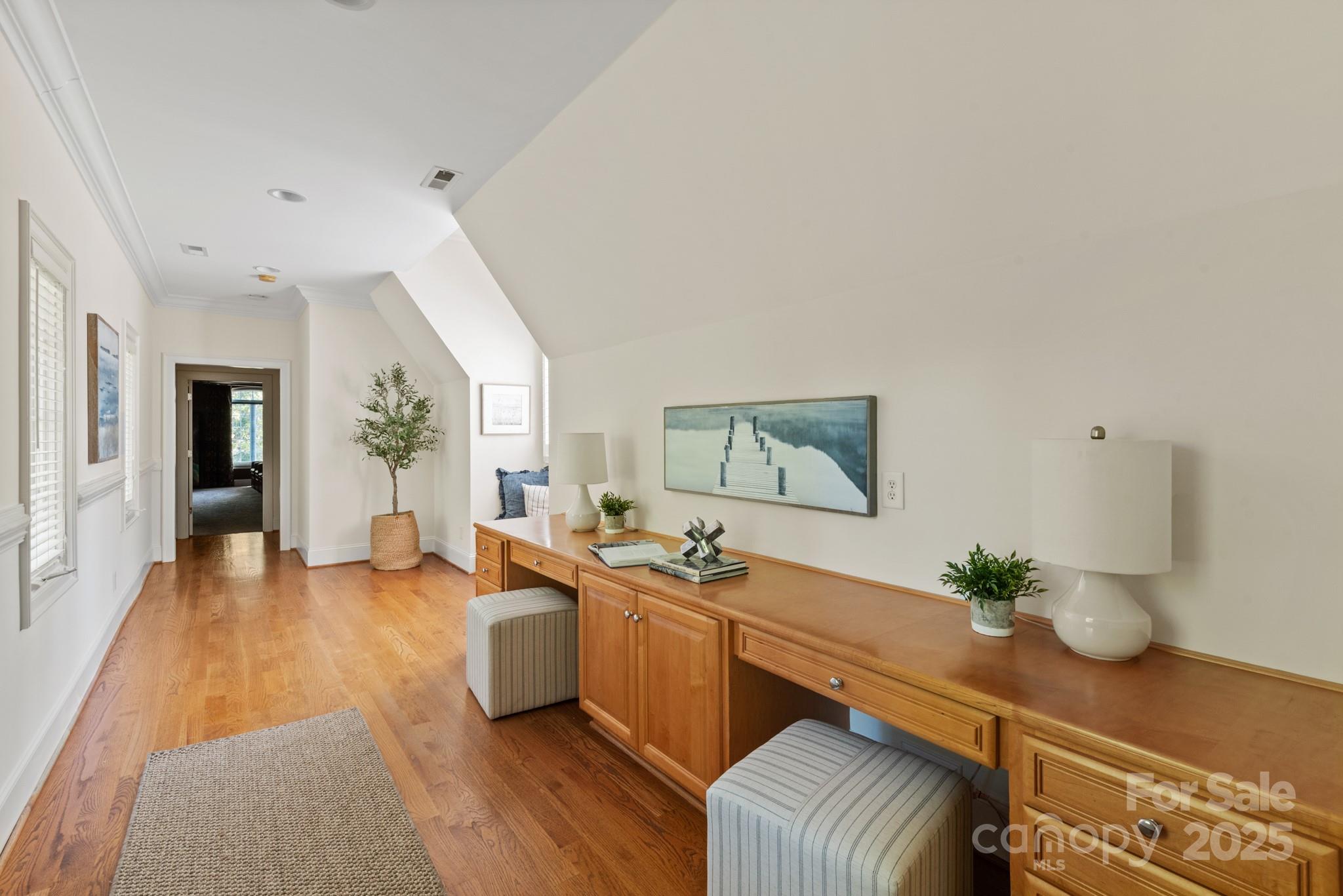 Providence Downs - Residential