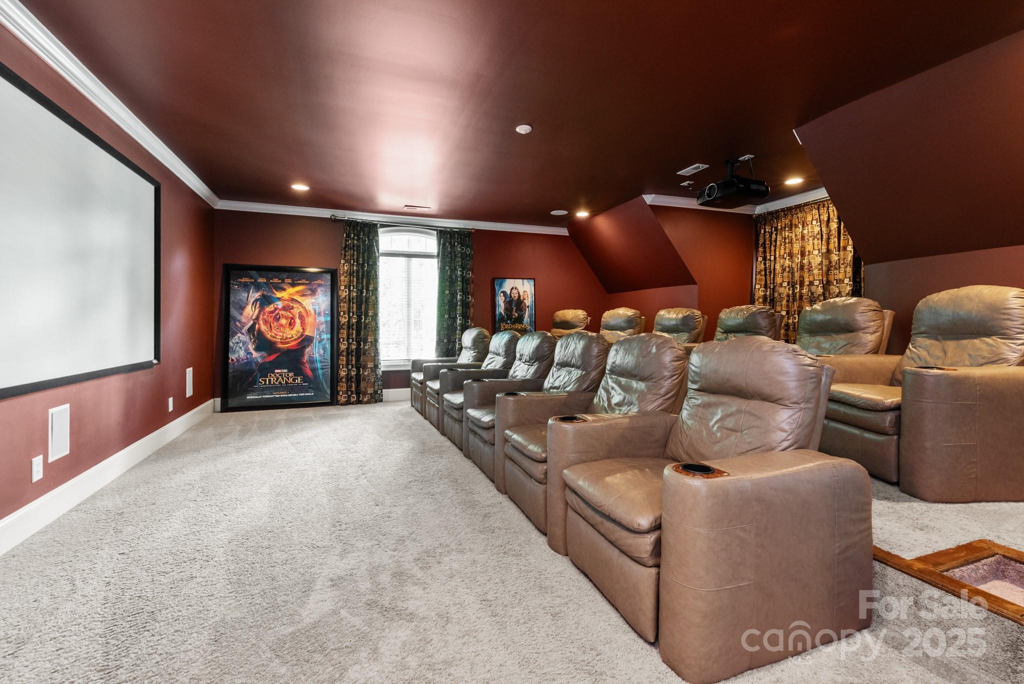 Providence Downs - Residential