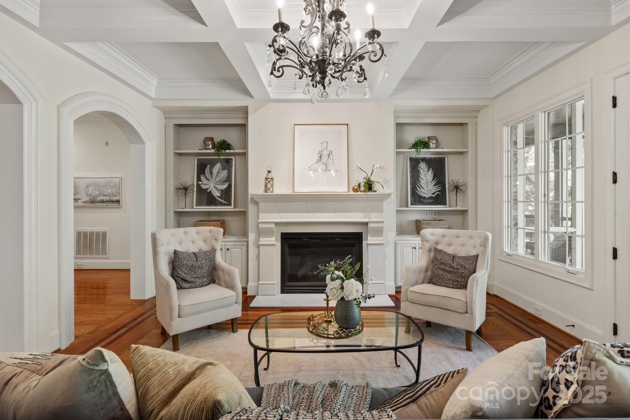 Providence Downs - Residential