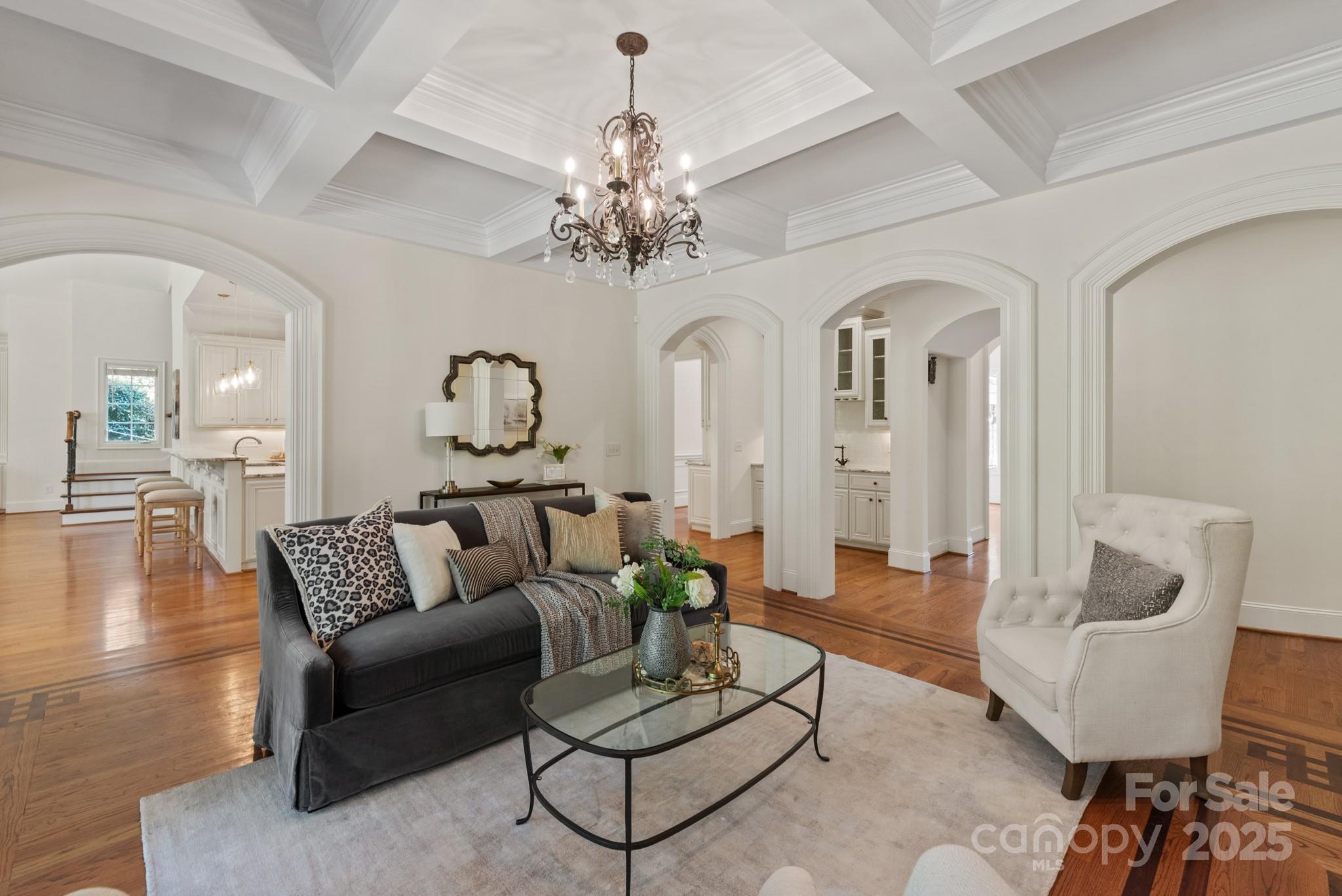 Providence Downs - Residential