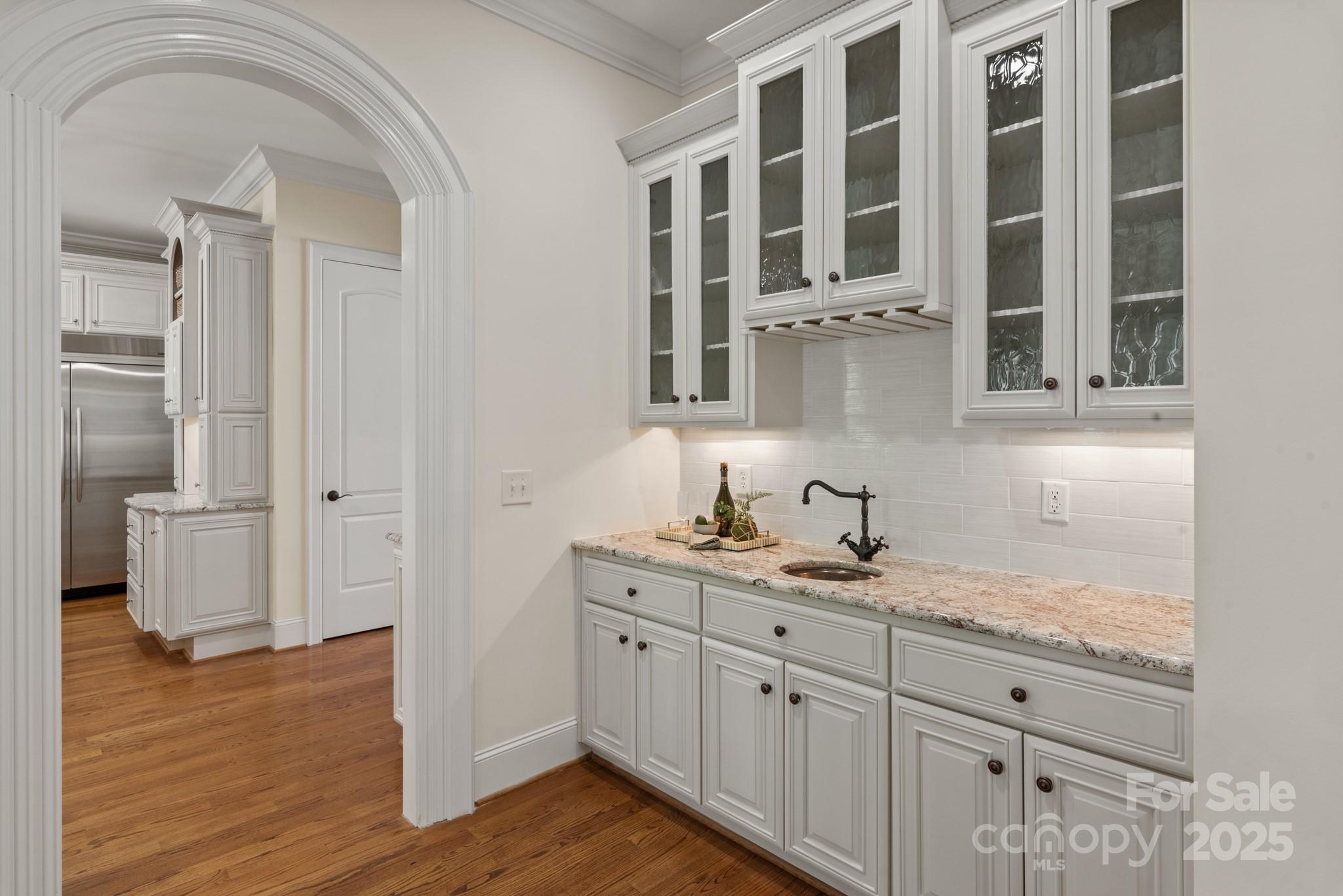 Providence Downs - Residential