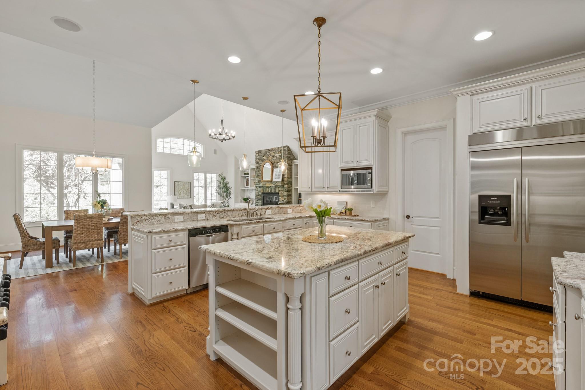 Providence Downs - Residential