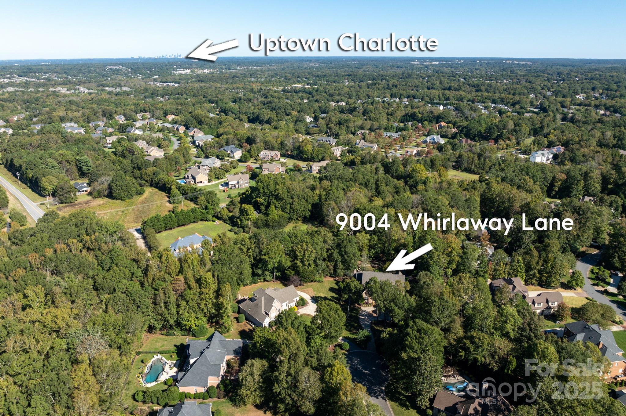 Providence Downs - Residential