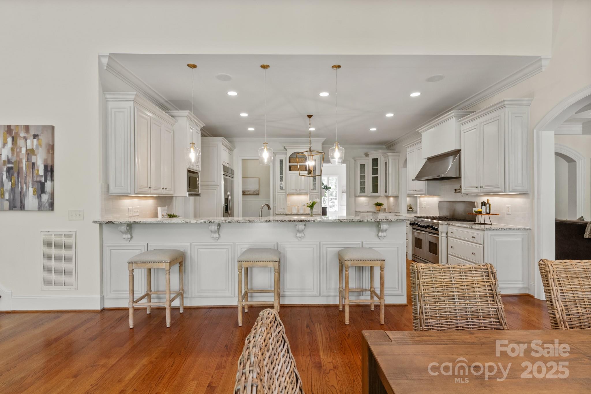 Providence Downs - Residential