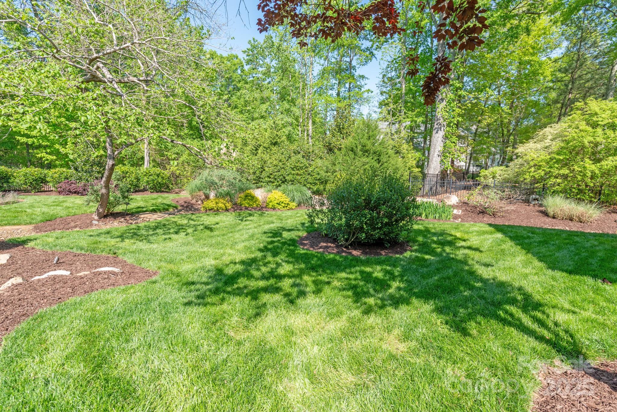 Providence Downs - Residential