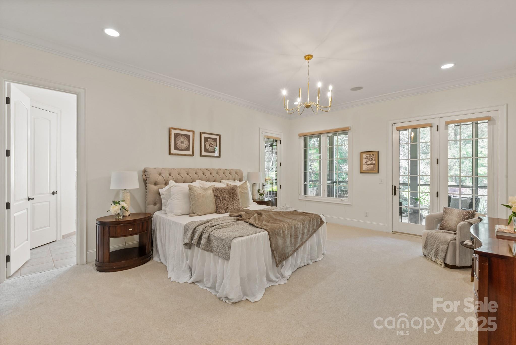 Providence Downs - Residential