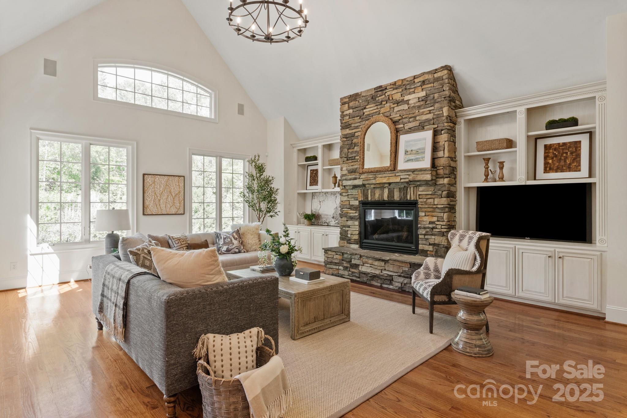 Providence Downs - Residential