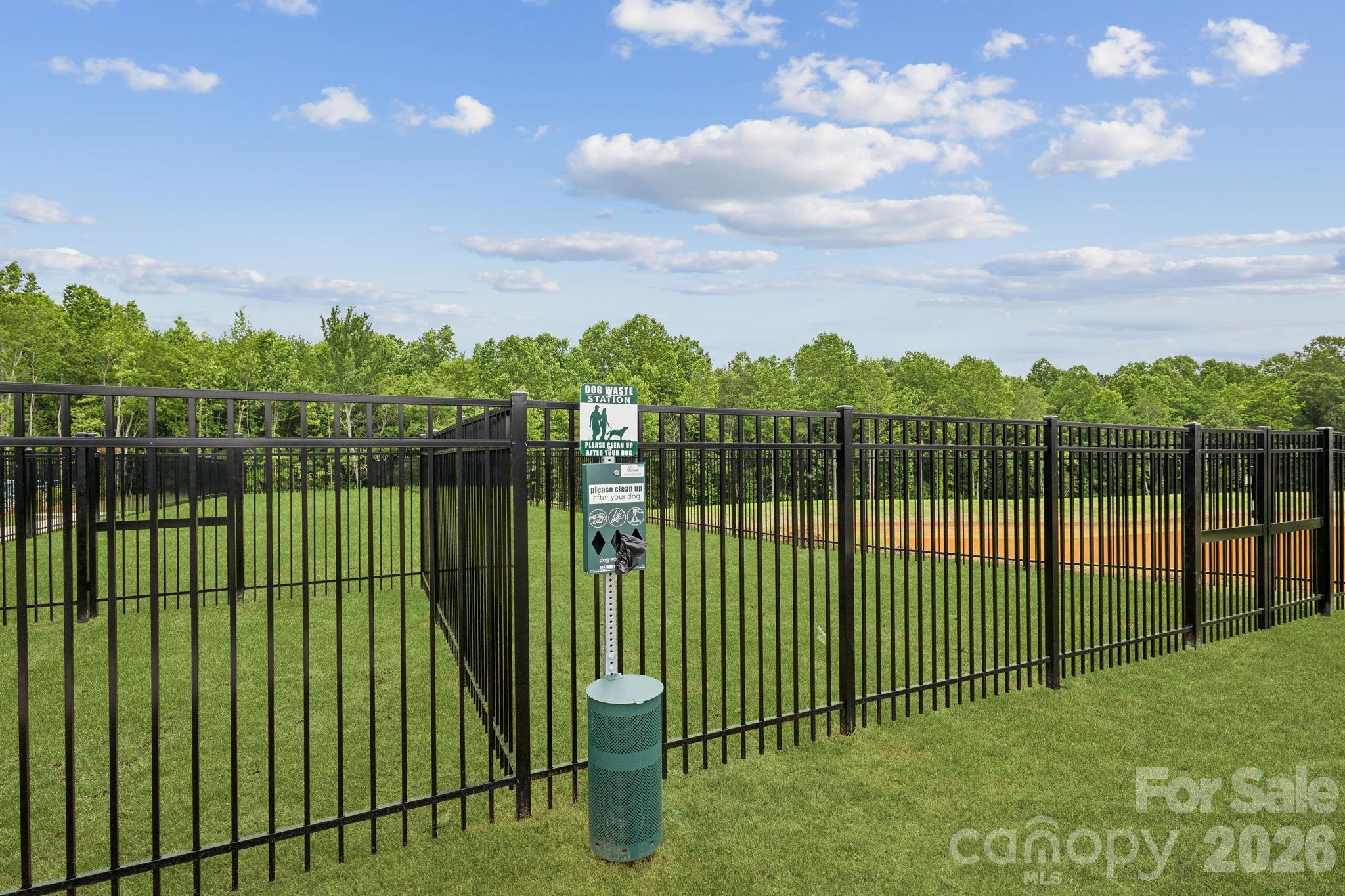 Carpenter Farms - Residential