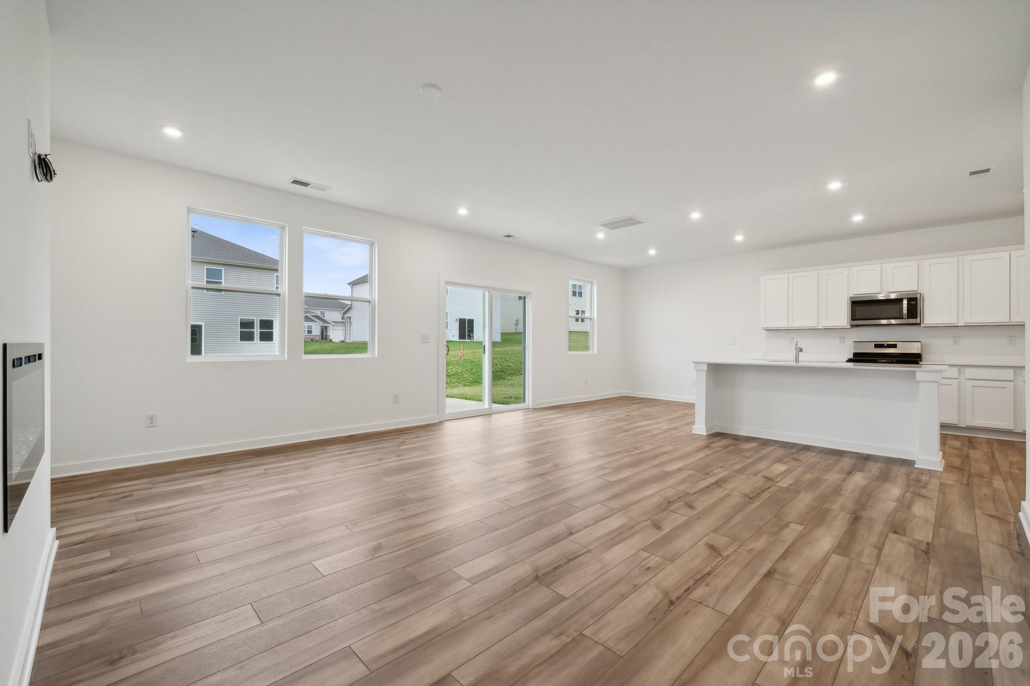 Carpenter Farms - Residential