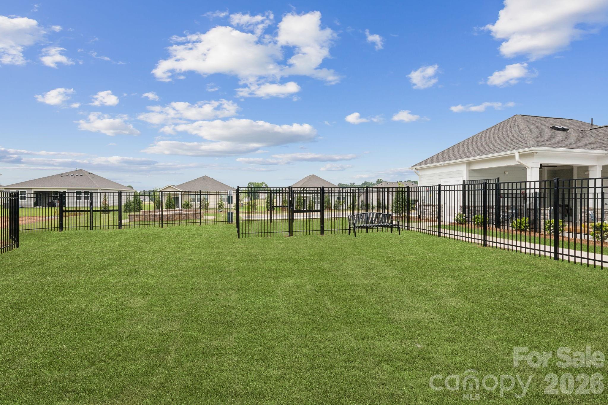 Carpenter Farms - Residential