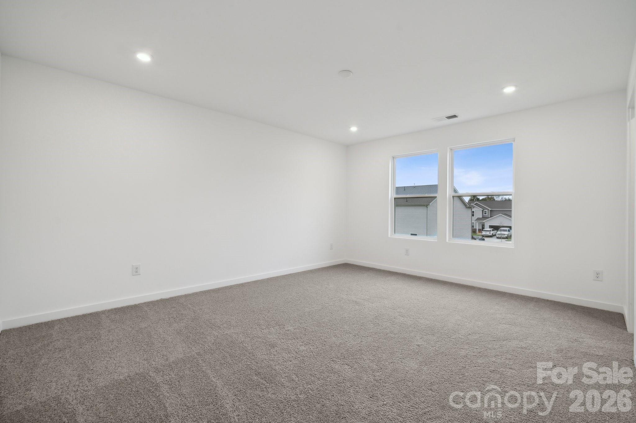 Carpenter Farms - Residential