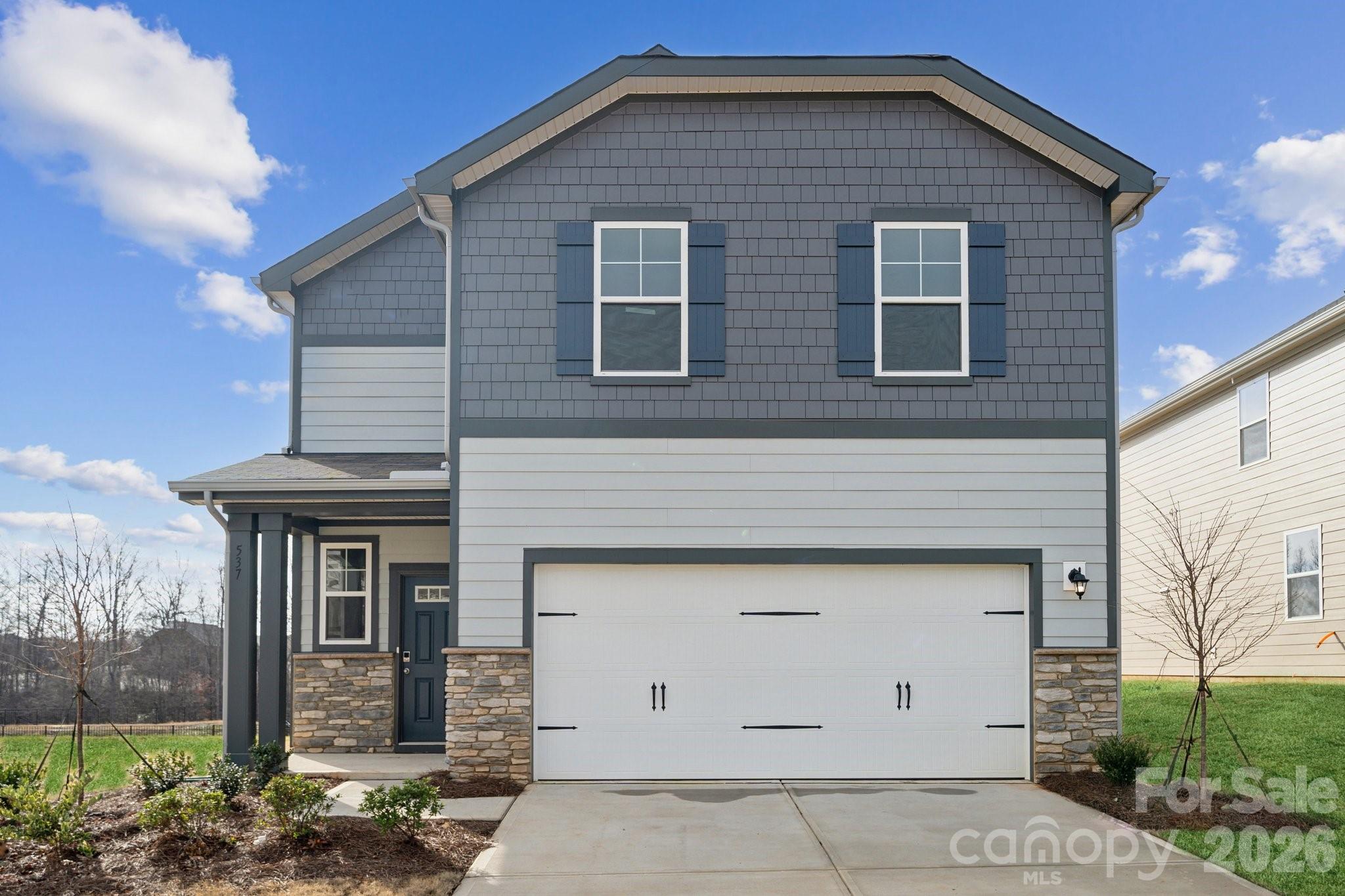 Carpenter Farms - Residential