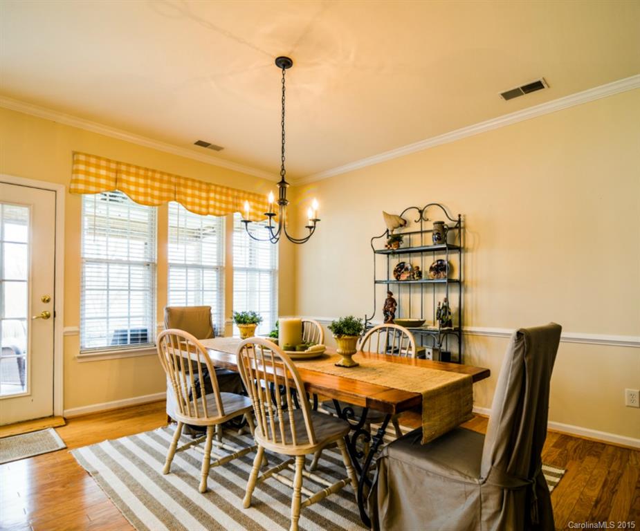 Four Seasons At Gold Hill - Residential