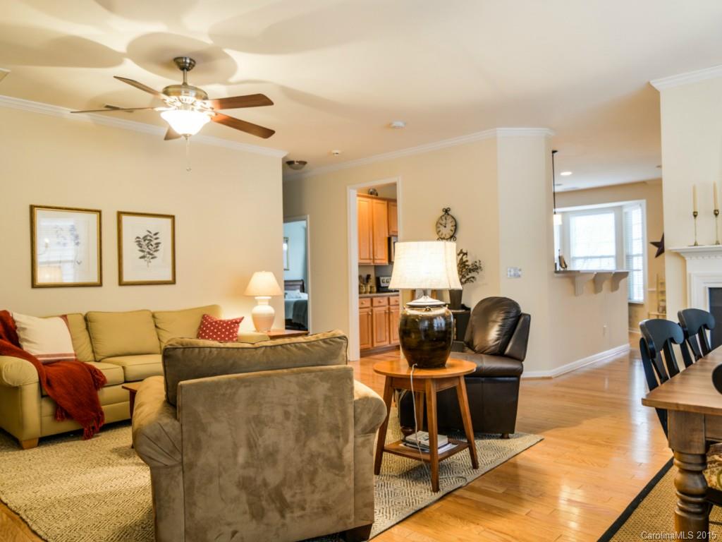 Four Seasons At Gold Hill - Residential