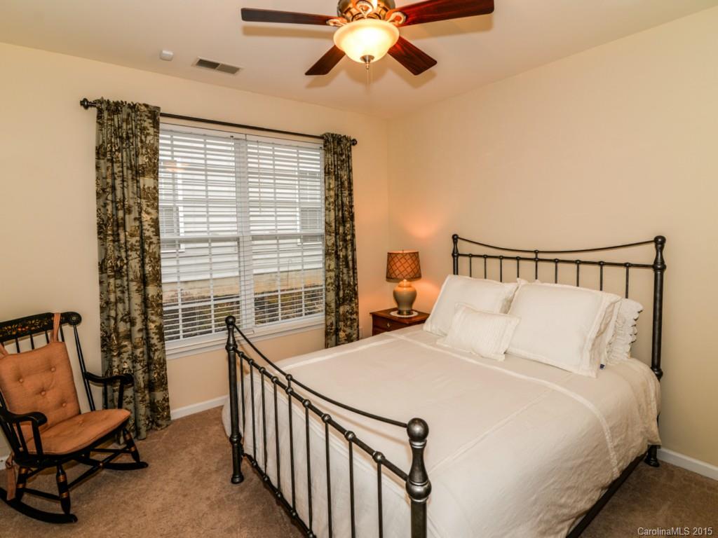 Four Seasons At Gold Hill - Residential