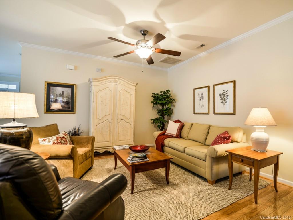 Four Seasons At Gold Hill - Residential