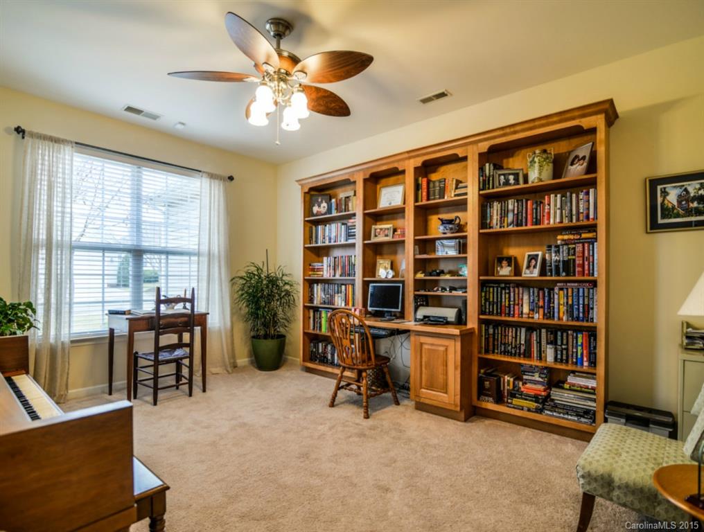Four Seasons At Gold Hill - Residential