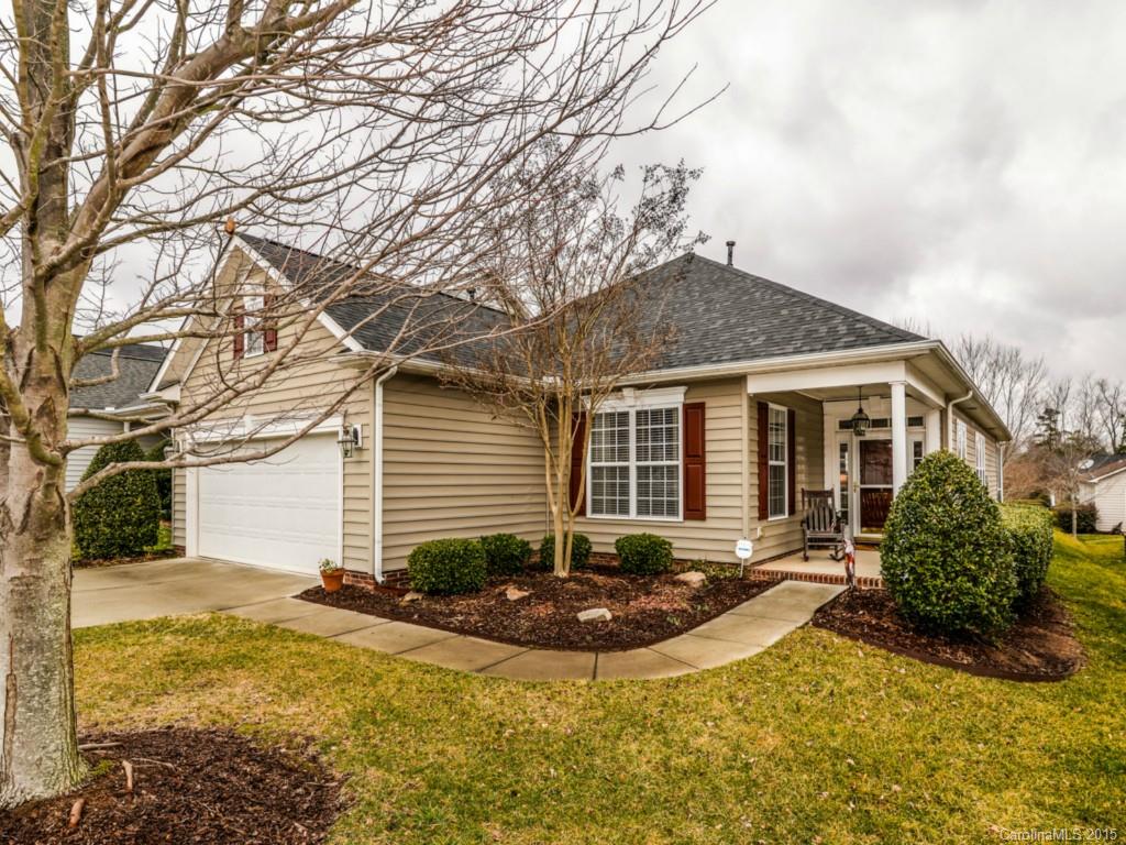 Four Seasons At Gold Hill - Residential