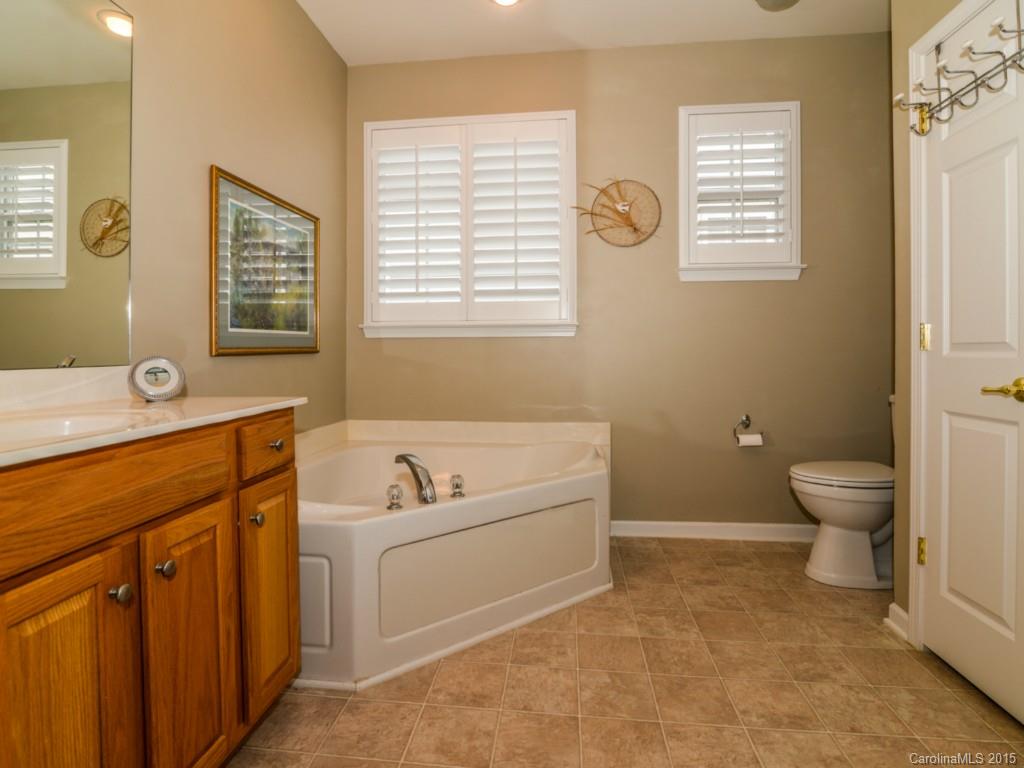Four Seasons At Gold Hill - Residential