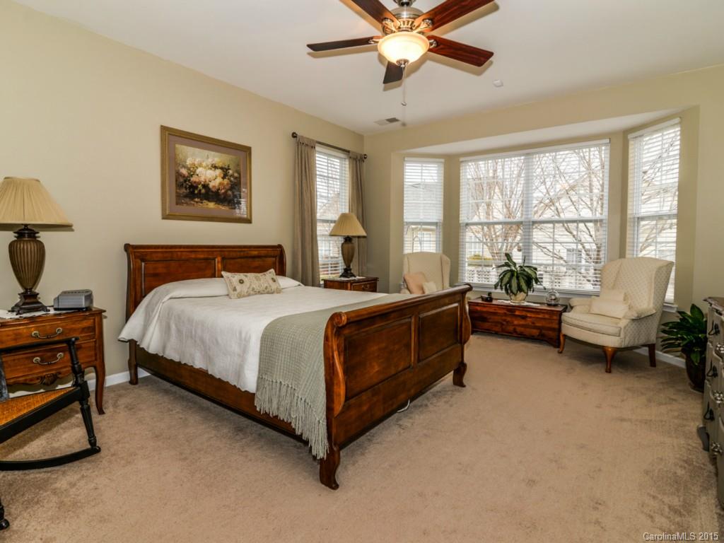 Four Seasons At Gold Hill - Residential