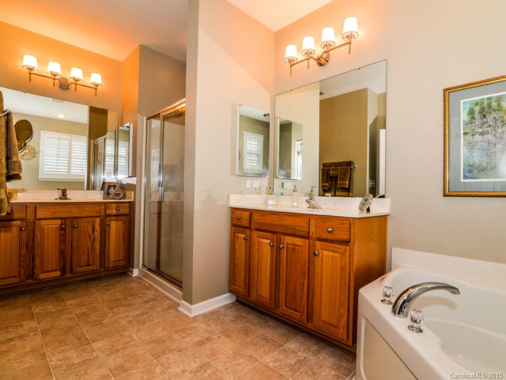 Four Seasons At Gold Hill - Residential