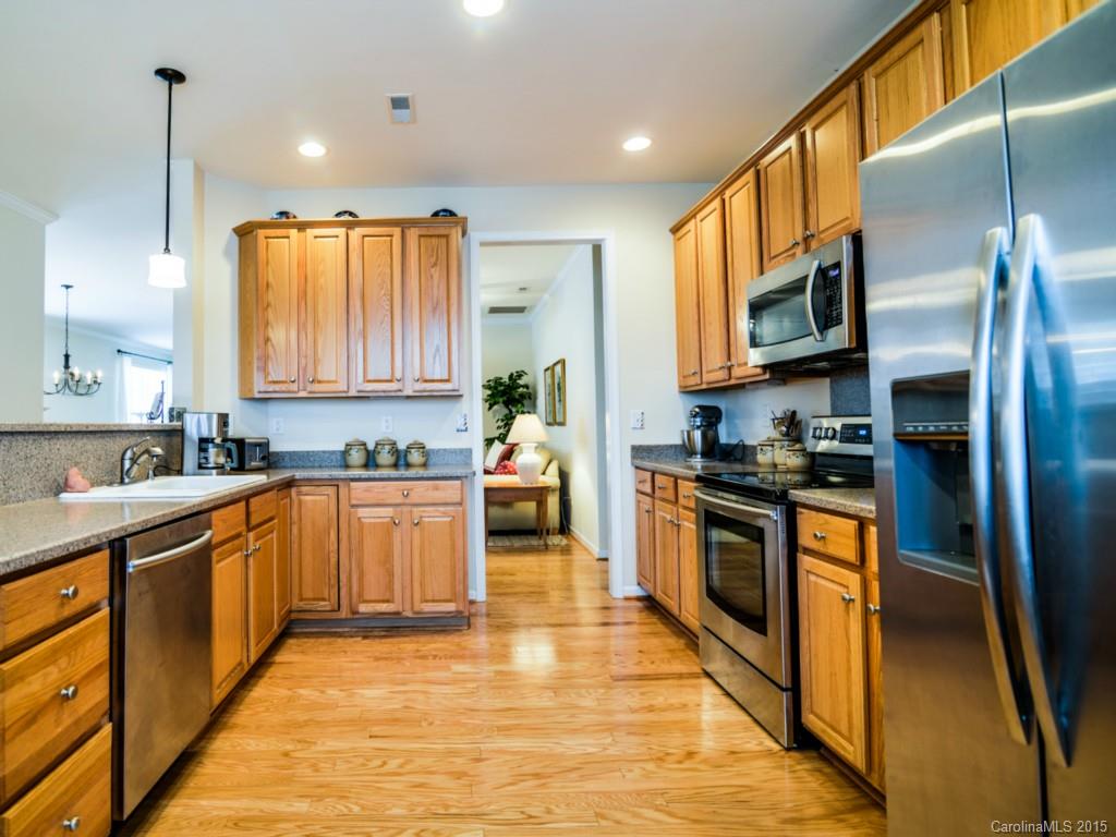 Four Seasons At Gold Hill - Residential