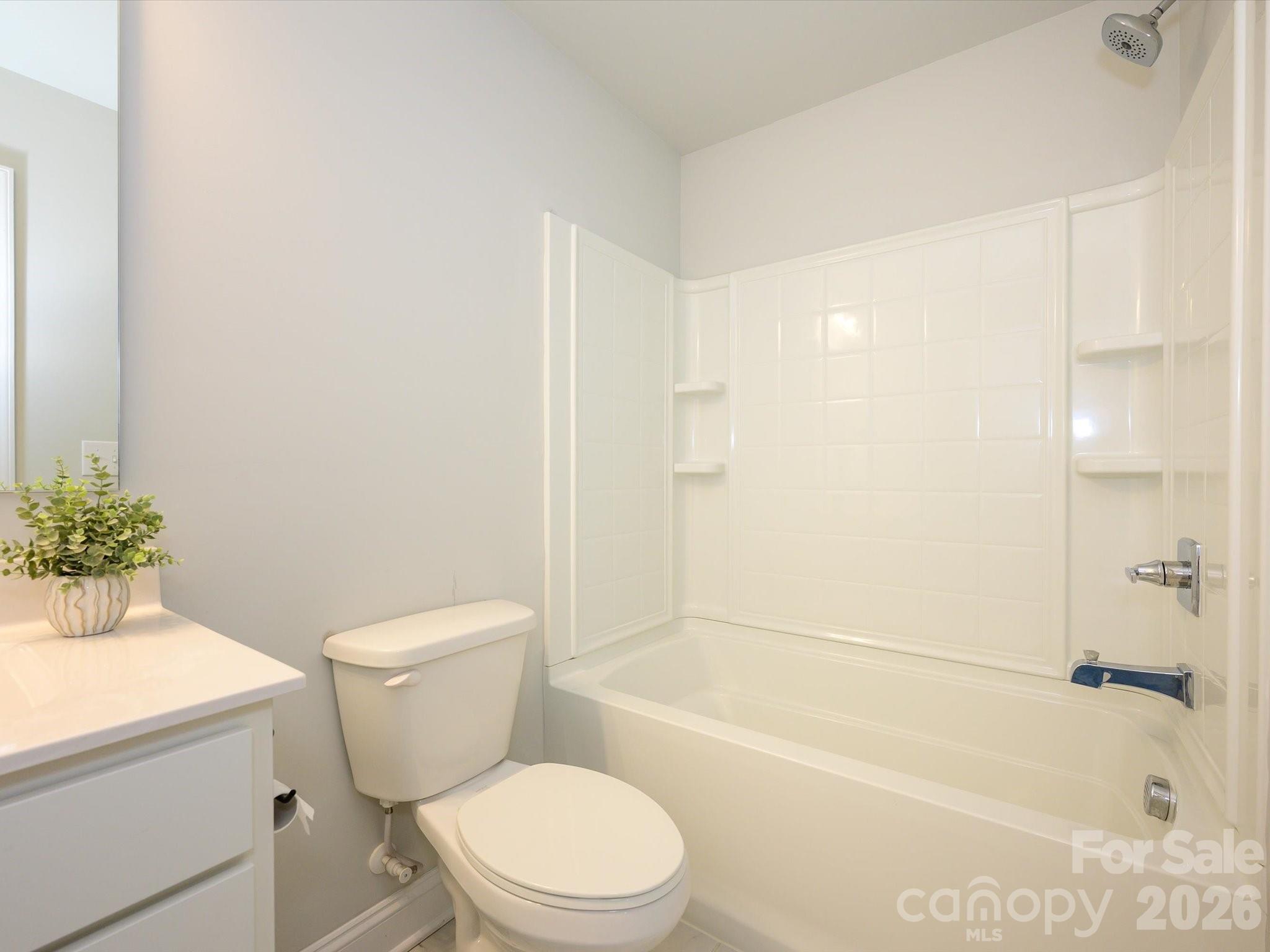 Chadwick Park - Residential