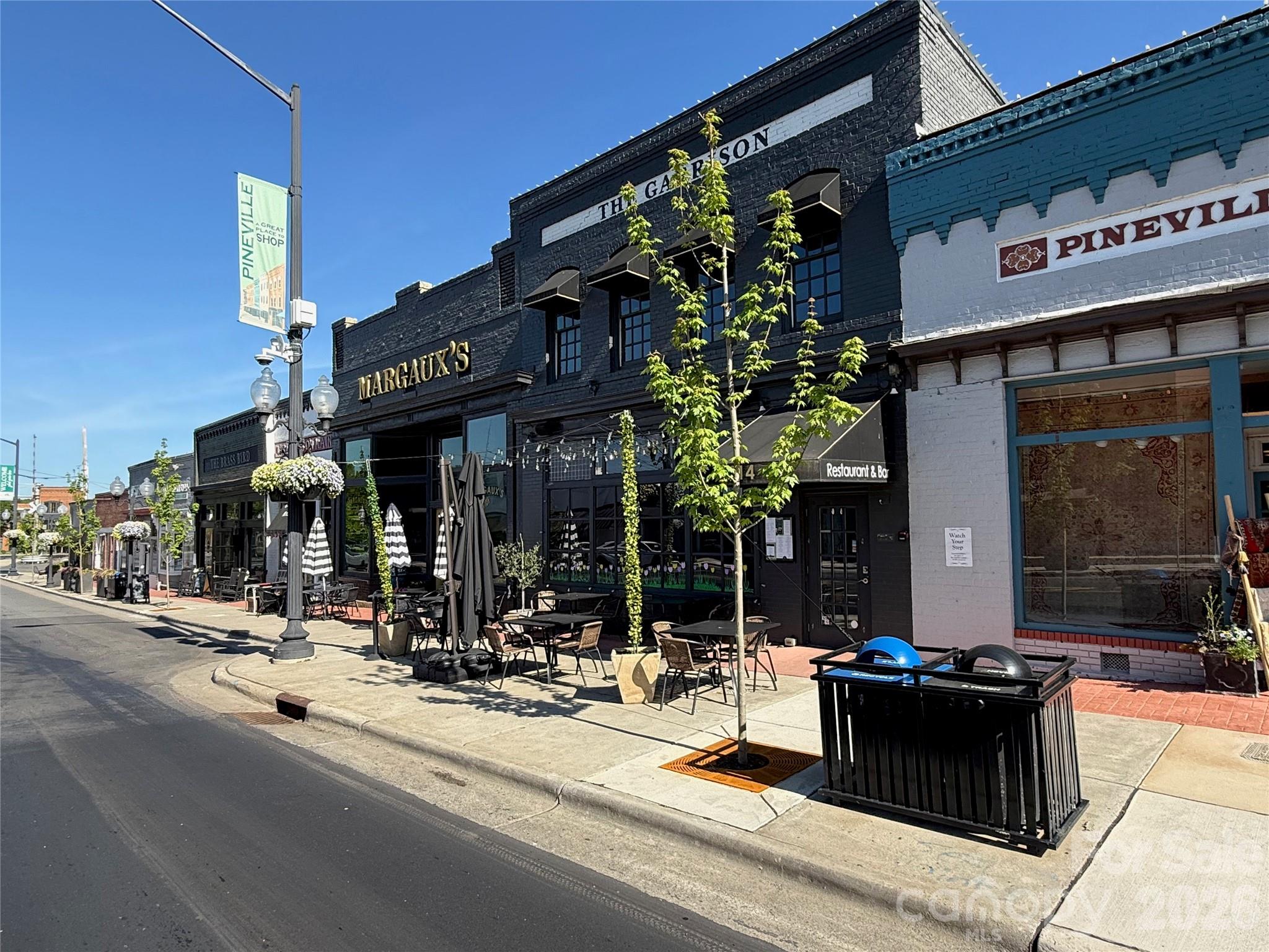 Chadwick Park - Residential