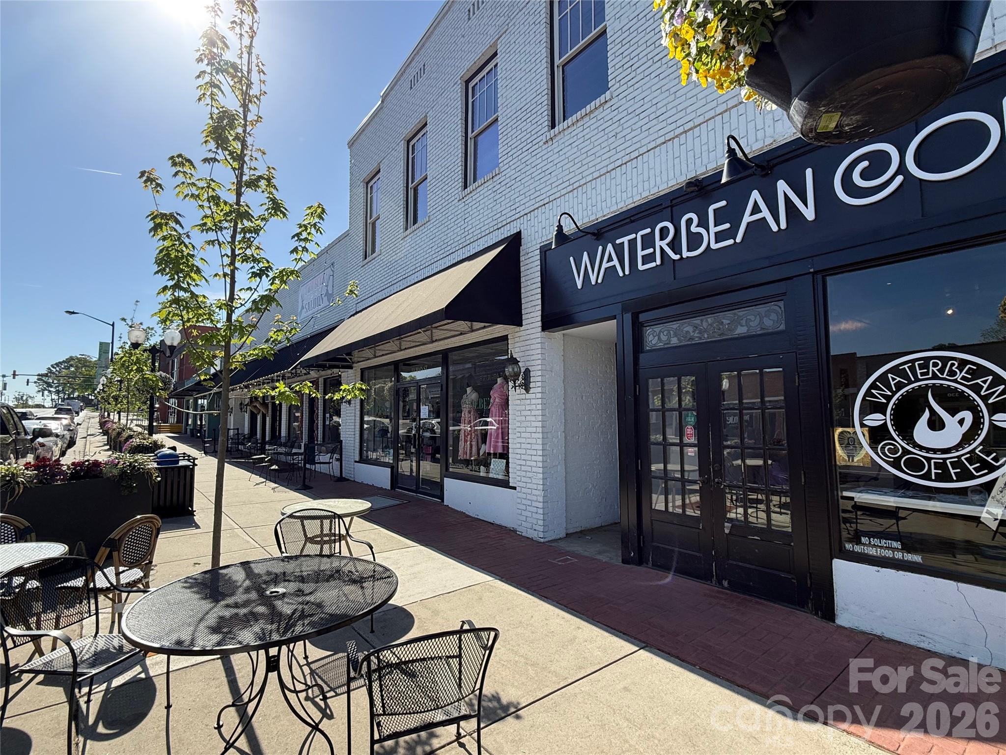 Chadwick Park - Residential