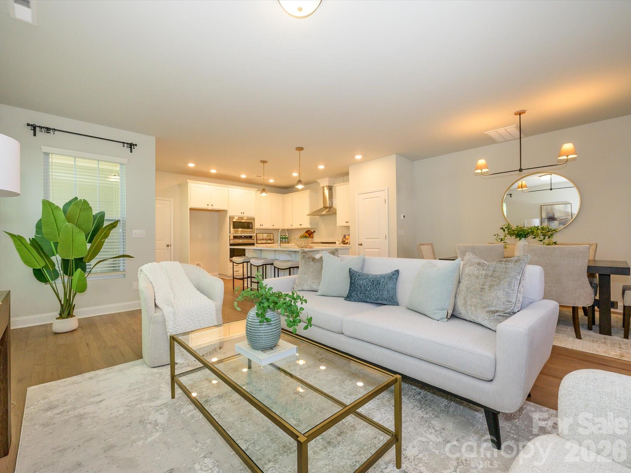 Chadwick Park - Residential