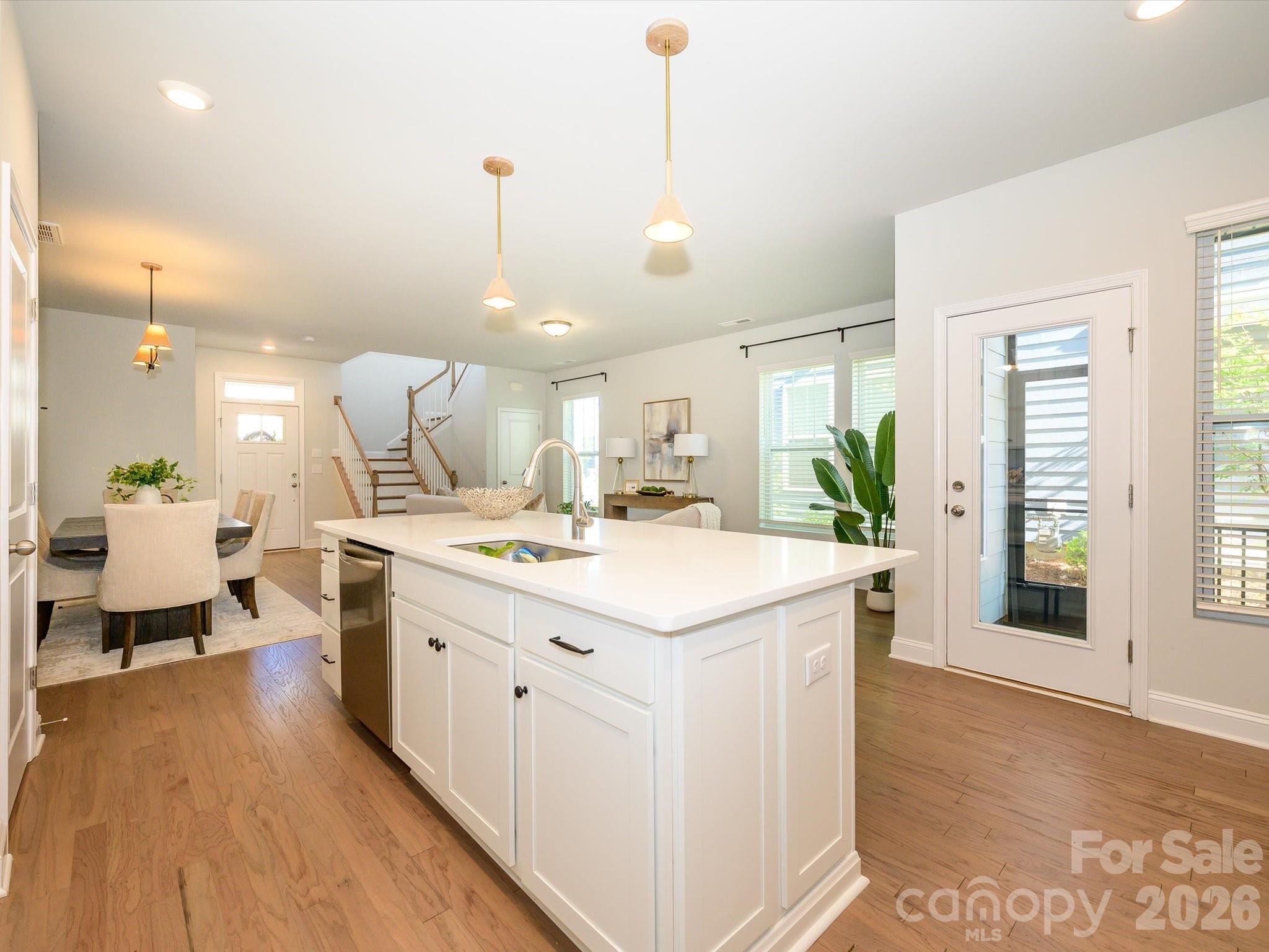 Chadwick Park - Residential