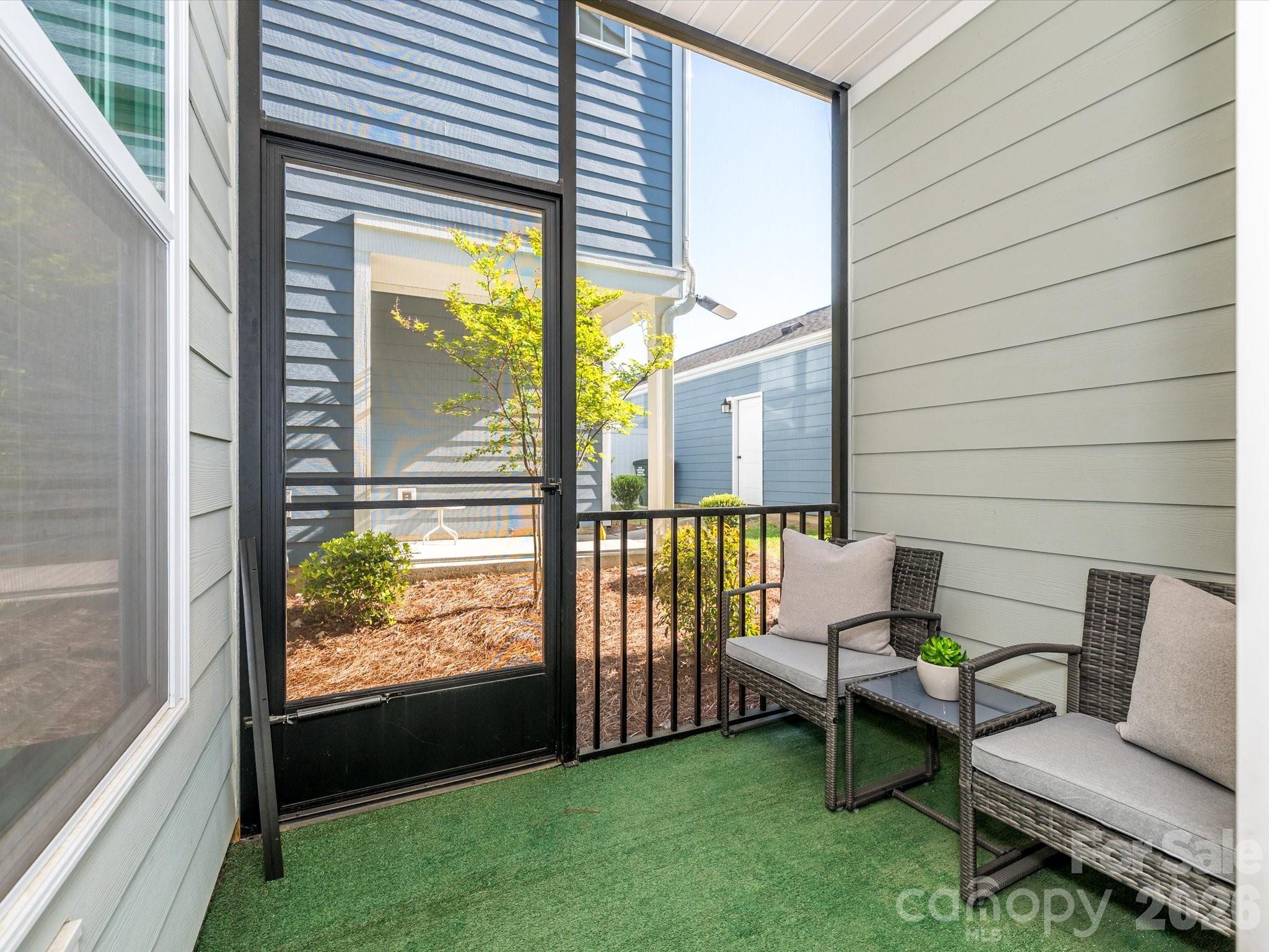 Chadwick Park - Residential