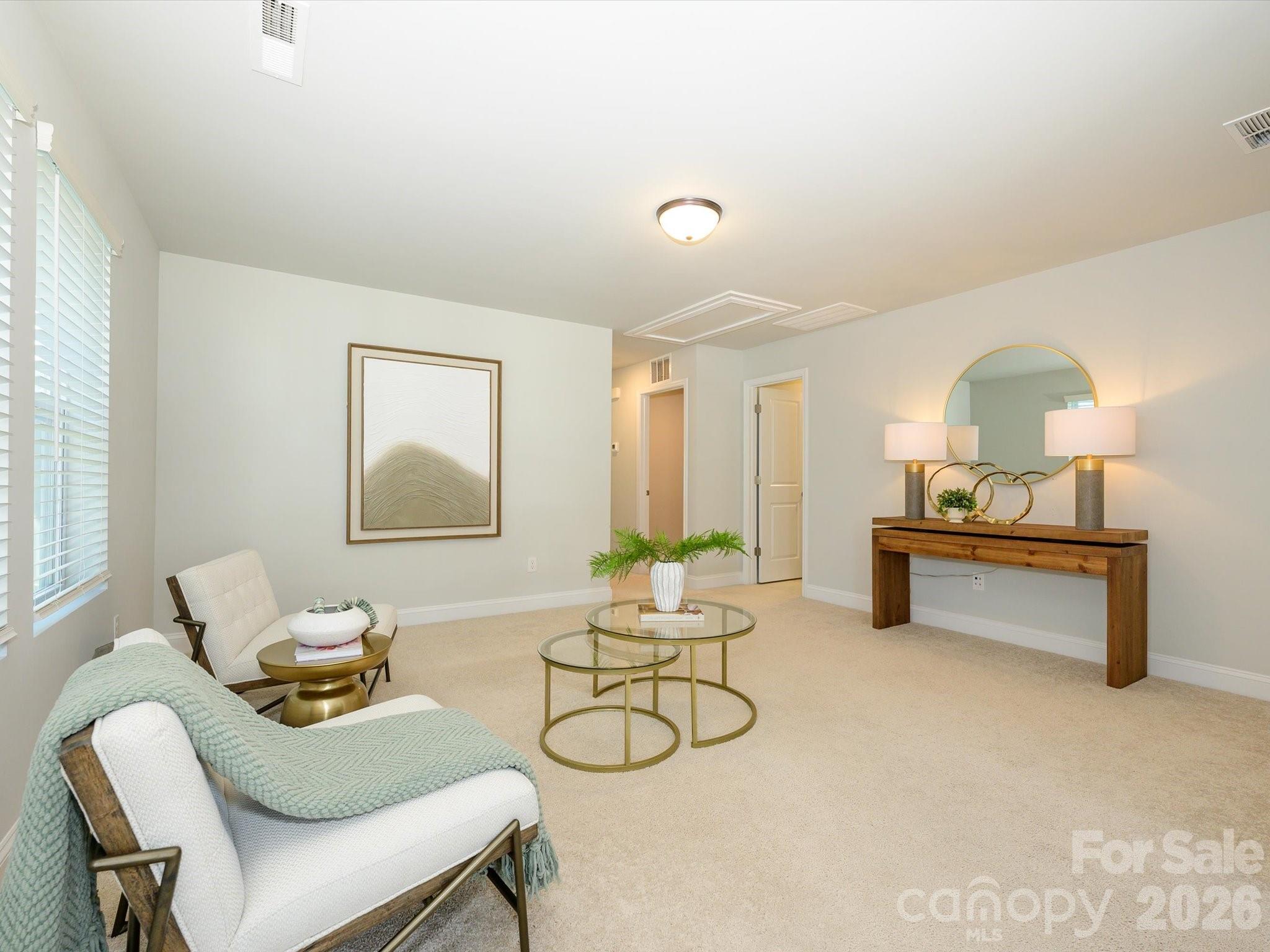 Chadwick Park - Residential