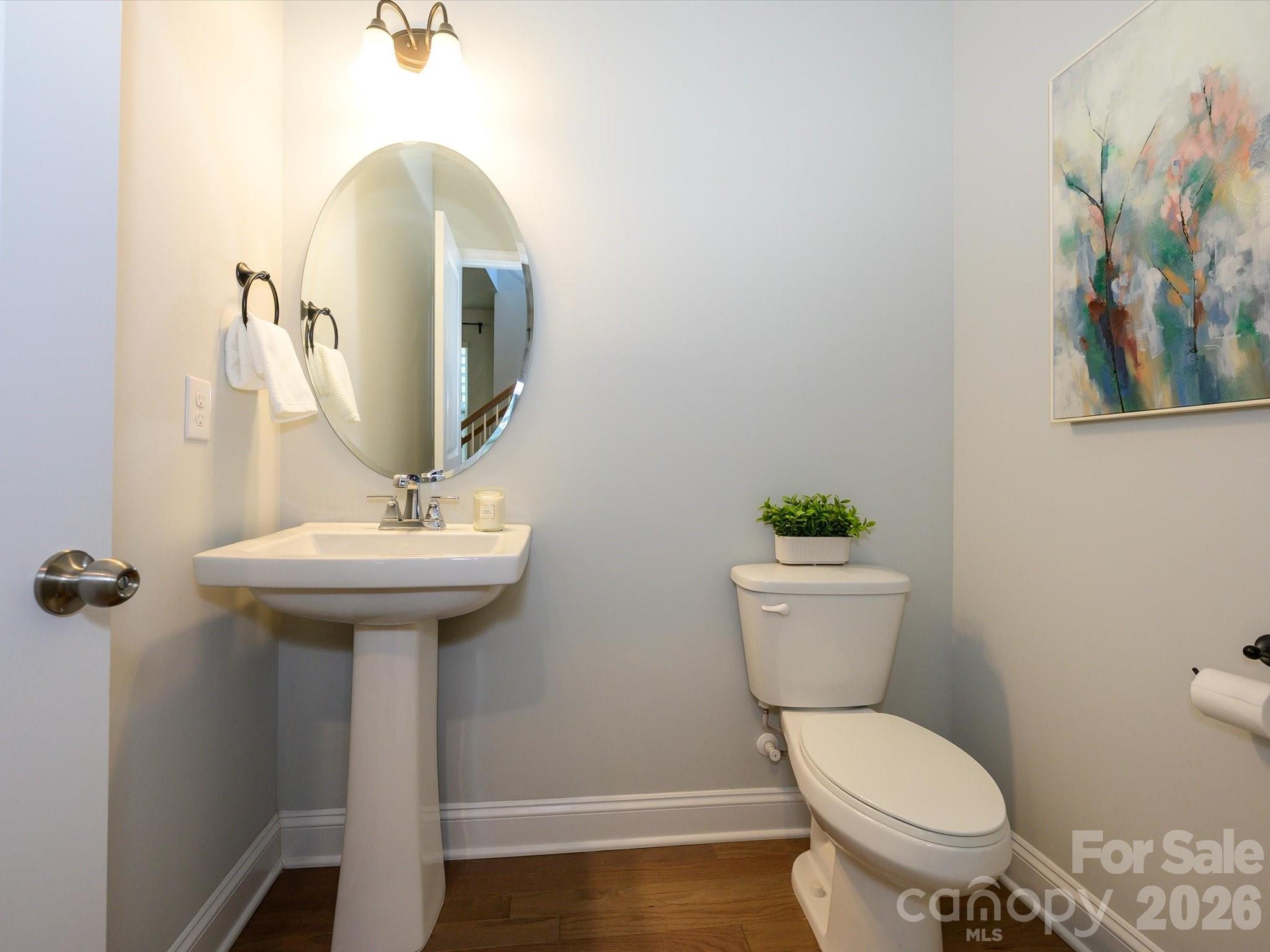 Chadwick Park - Residential