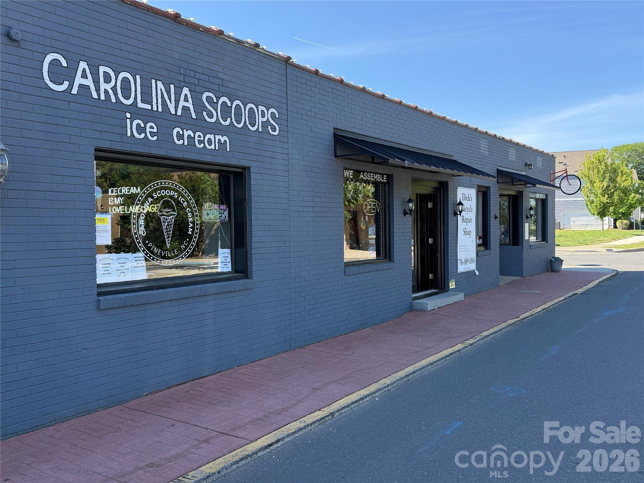 Chadwick Park - Residential