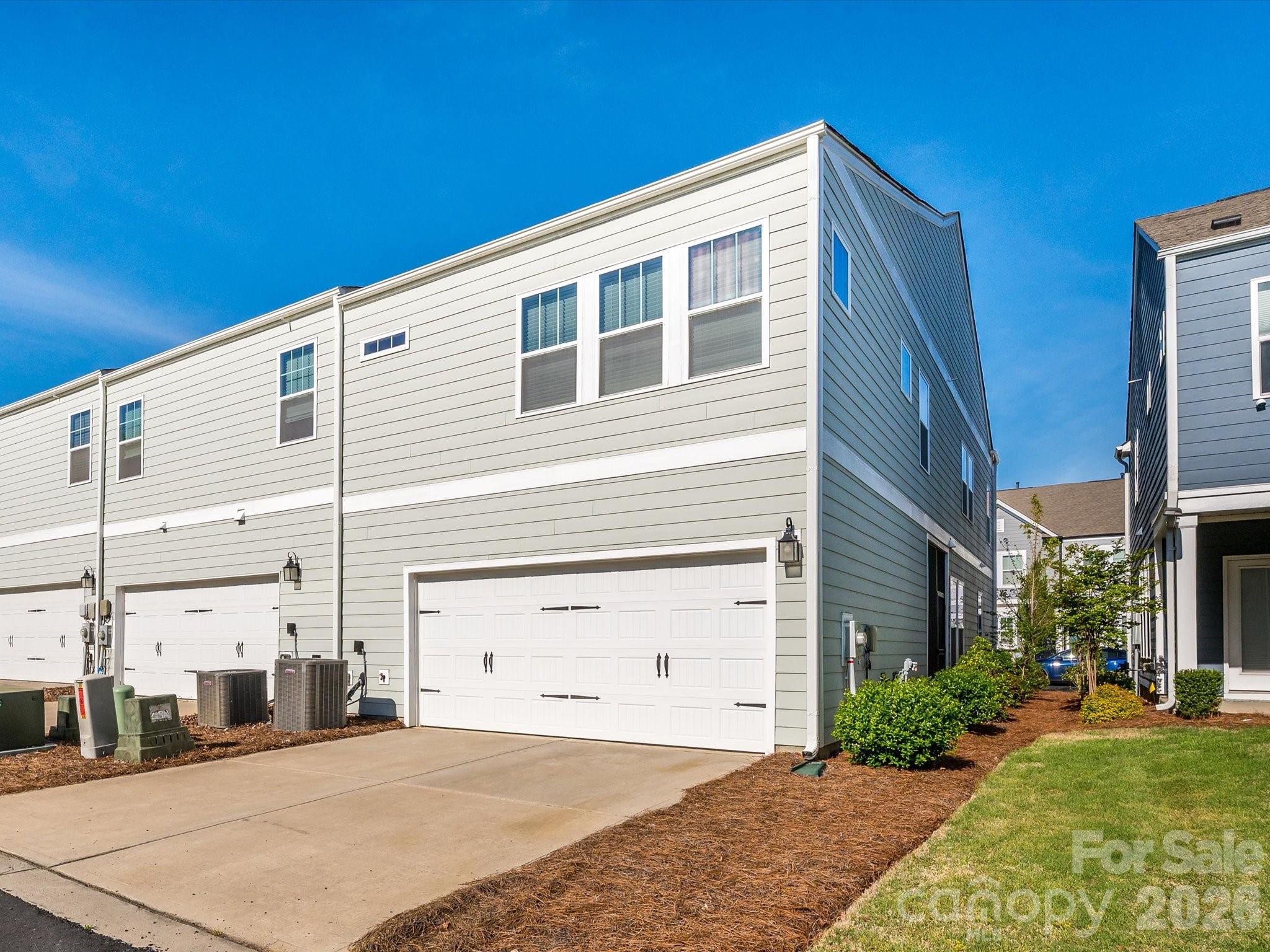 Chadwick Park - Residential