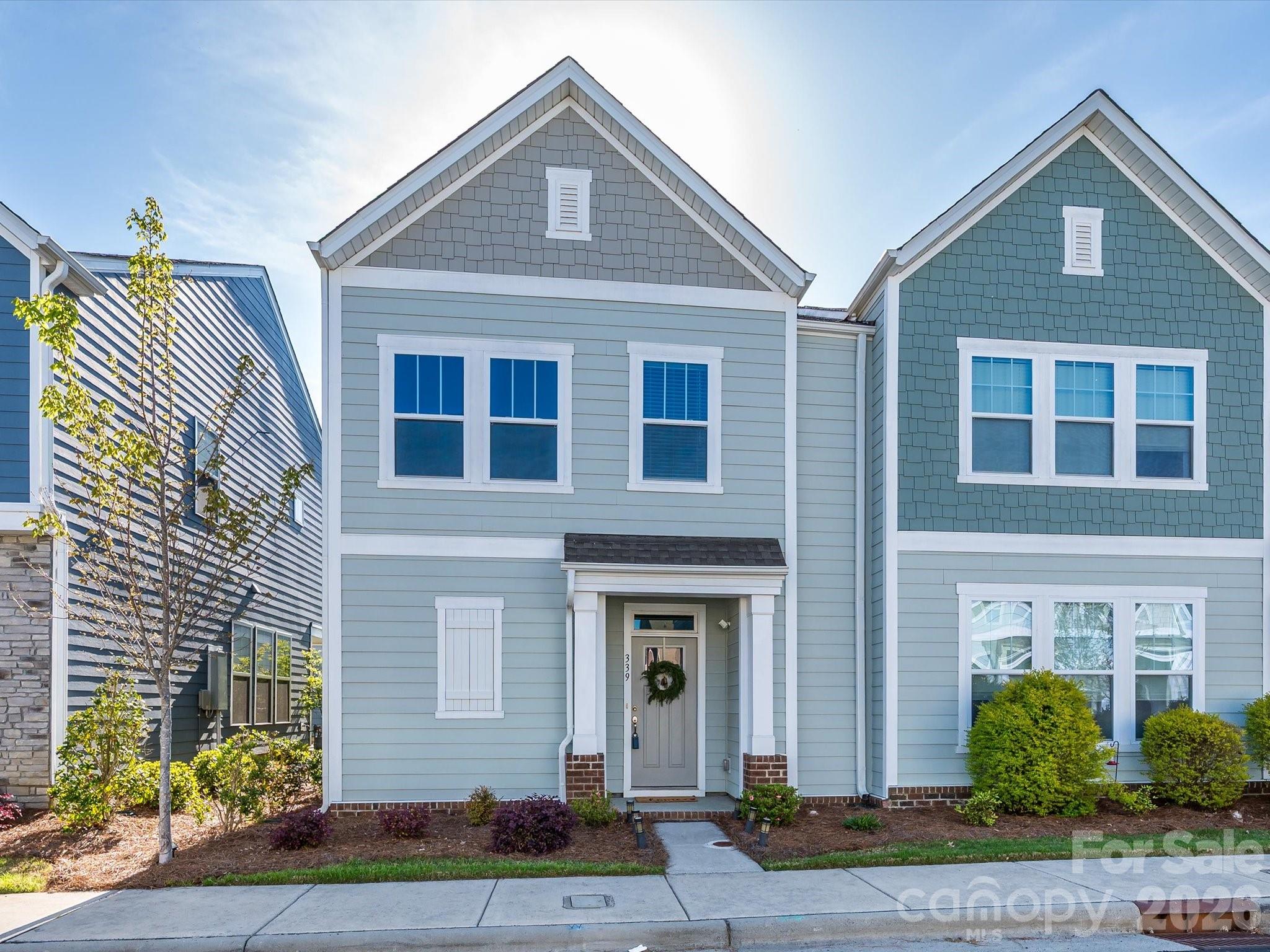 Chadwick Park - Residential