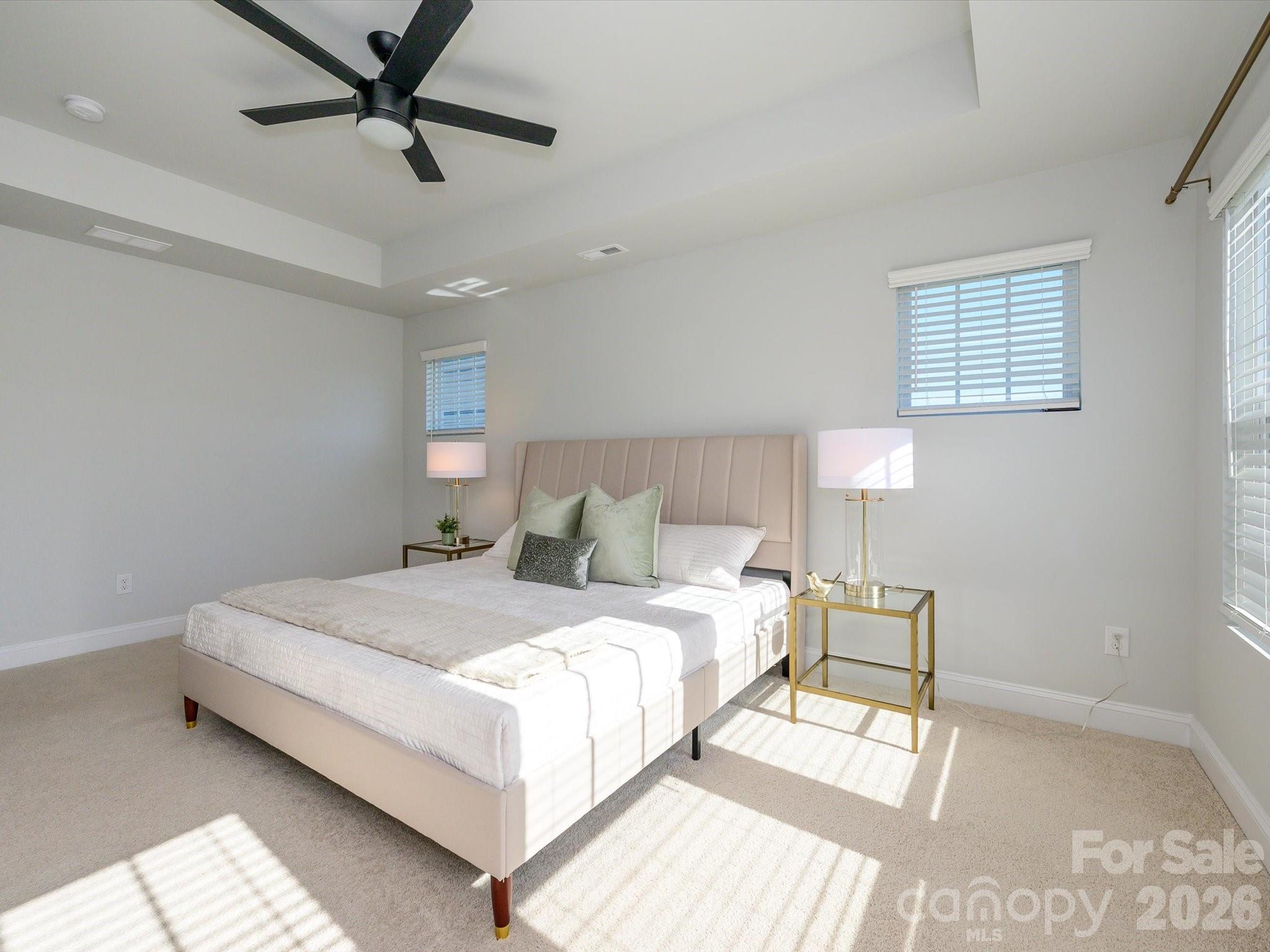 Chadwick Park - Residential