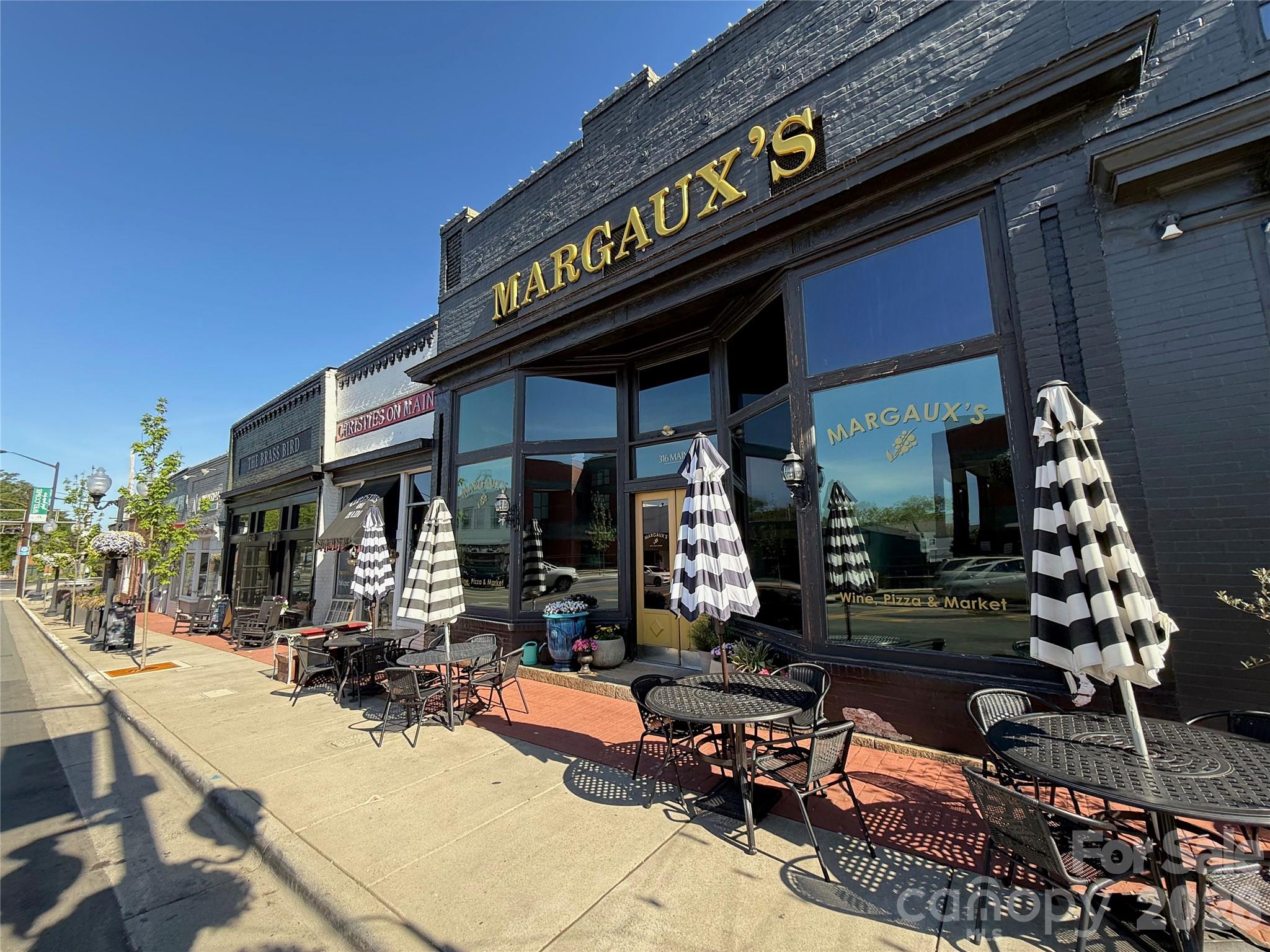 Chadwick Park - Residential