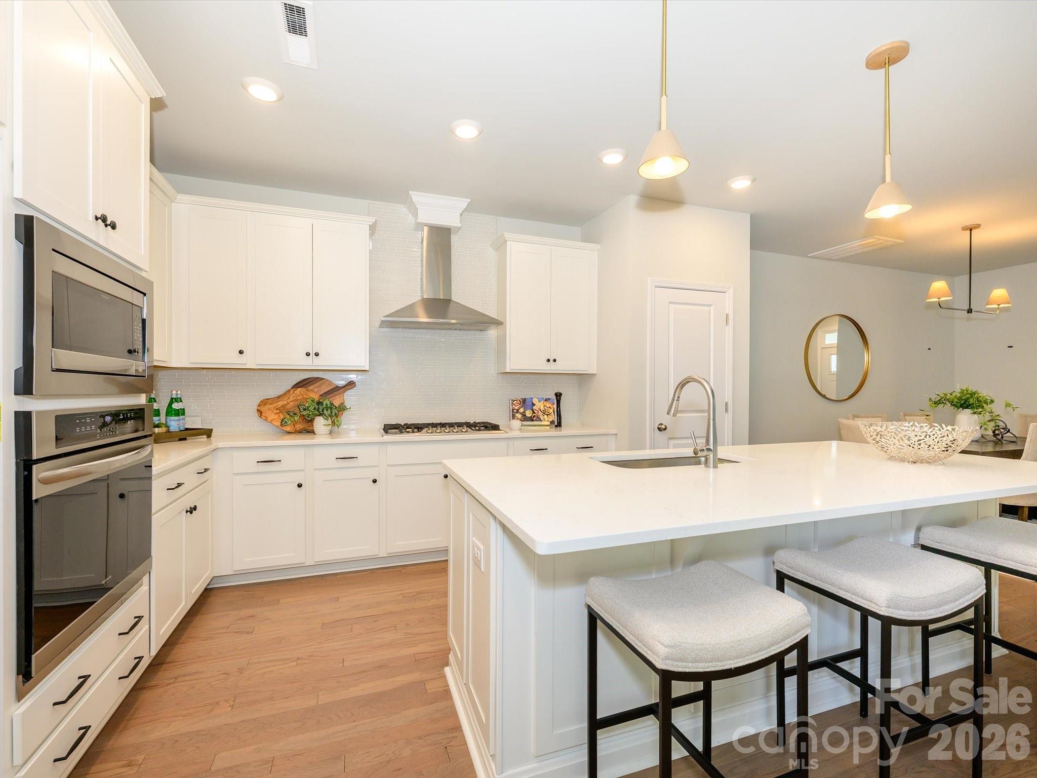 Chadwick Park - Residential