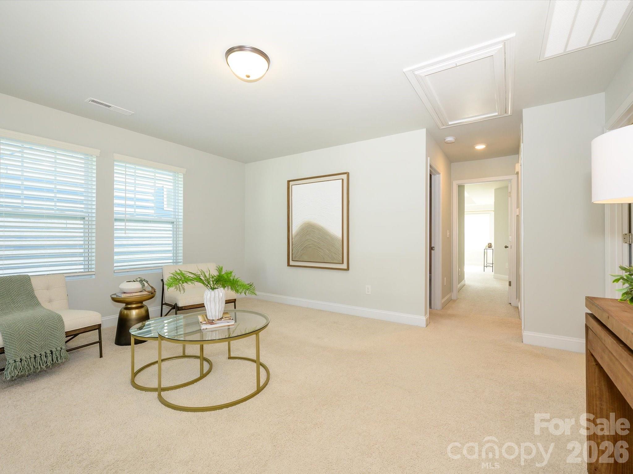 Chadwick Park - Residential