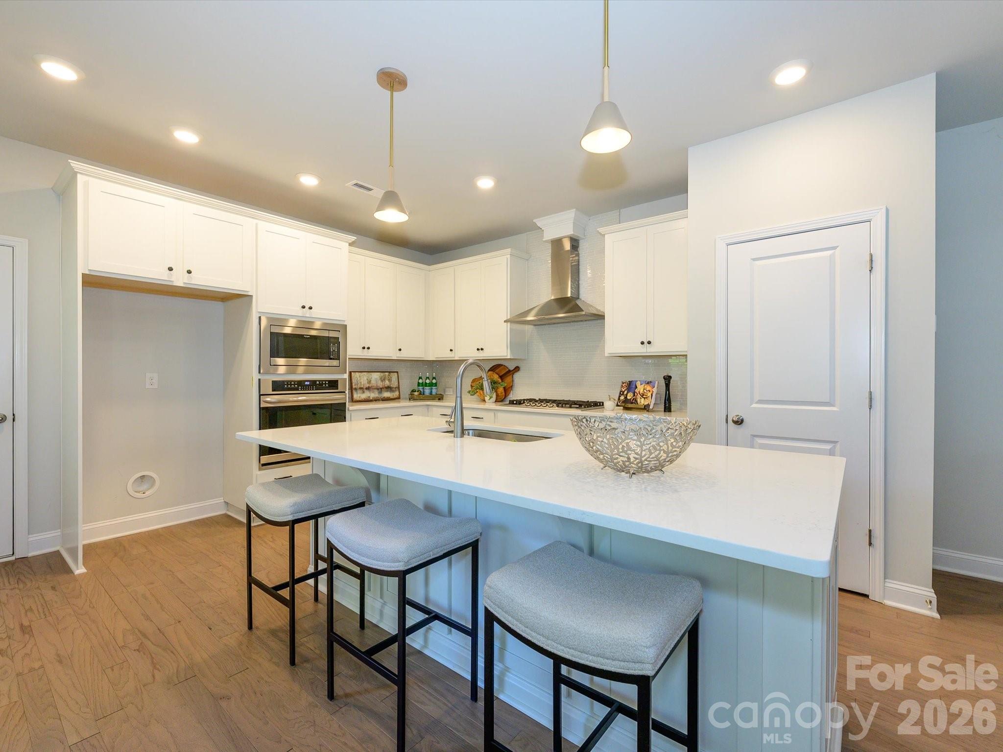 Chadwick Park - Residential