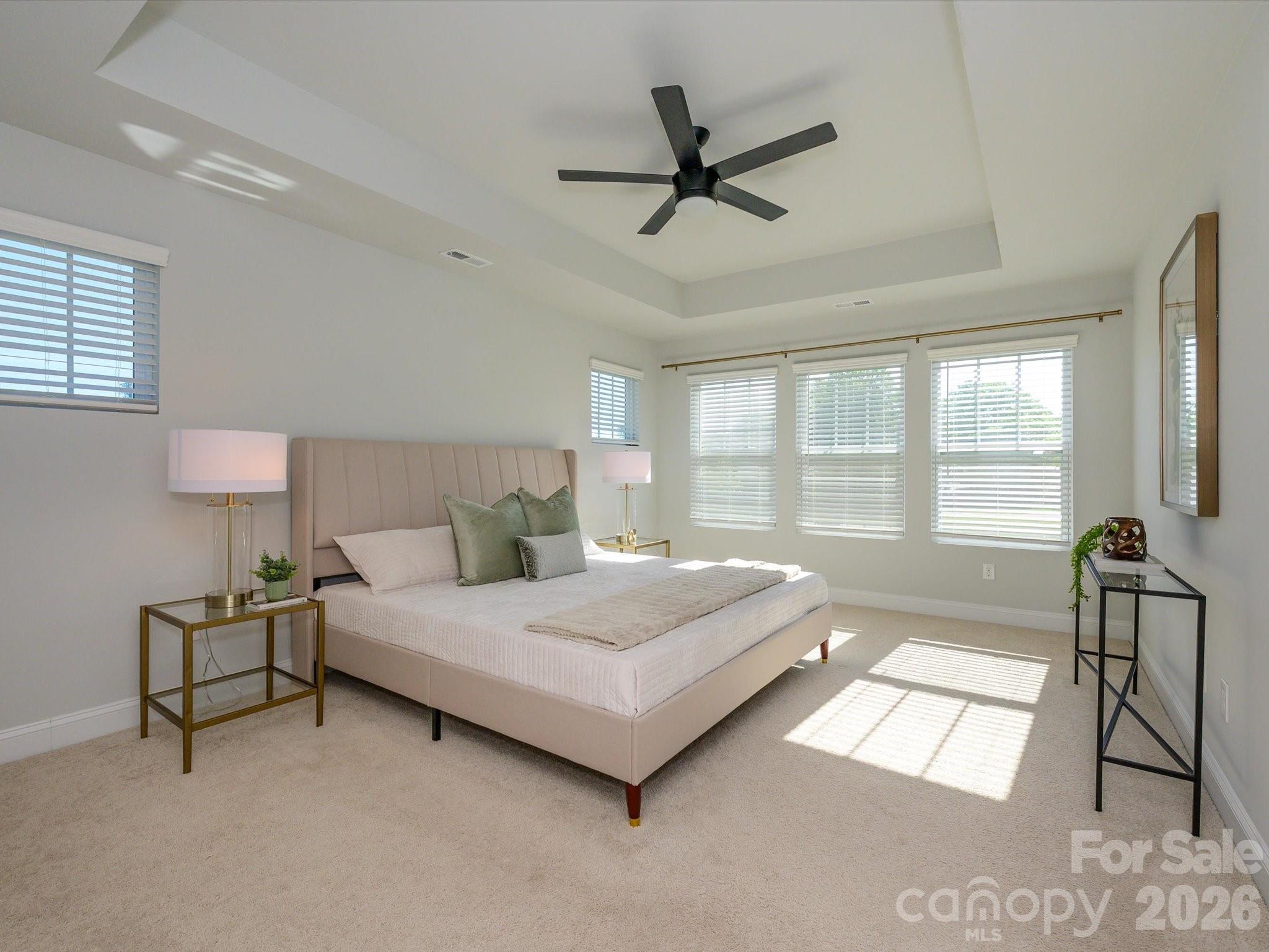 Chadwick Park - Residential