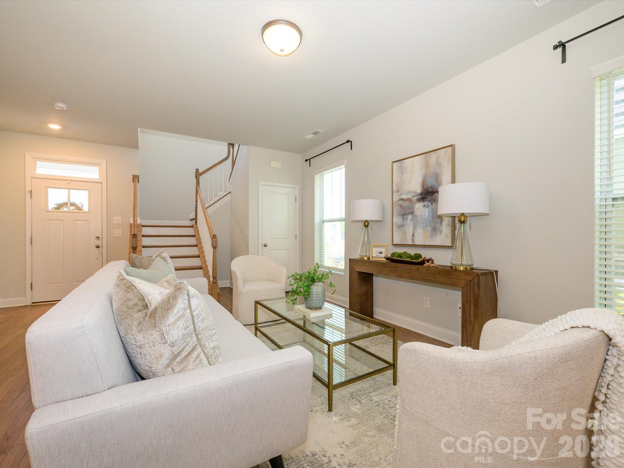 Chadwick Park - Residential