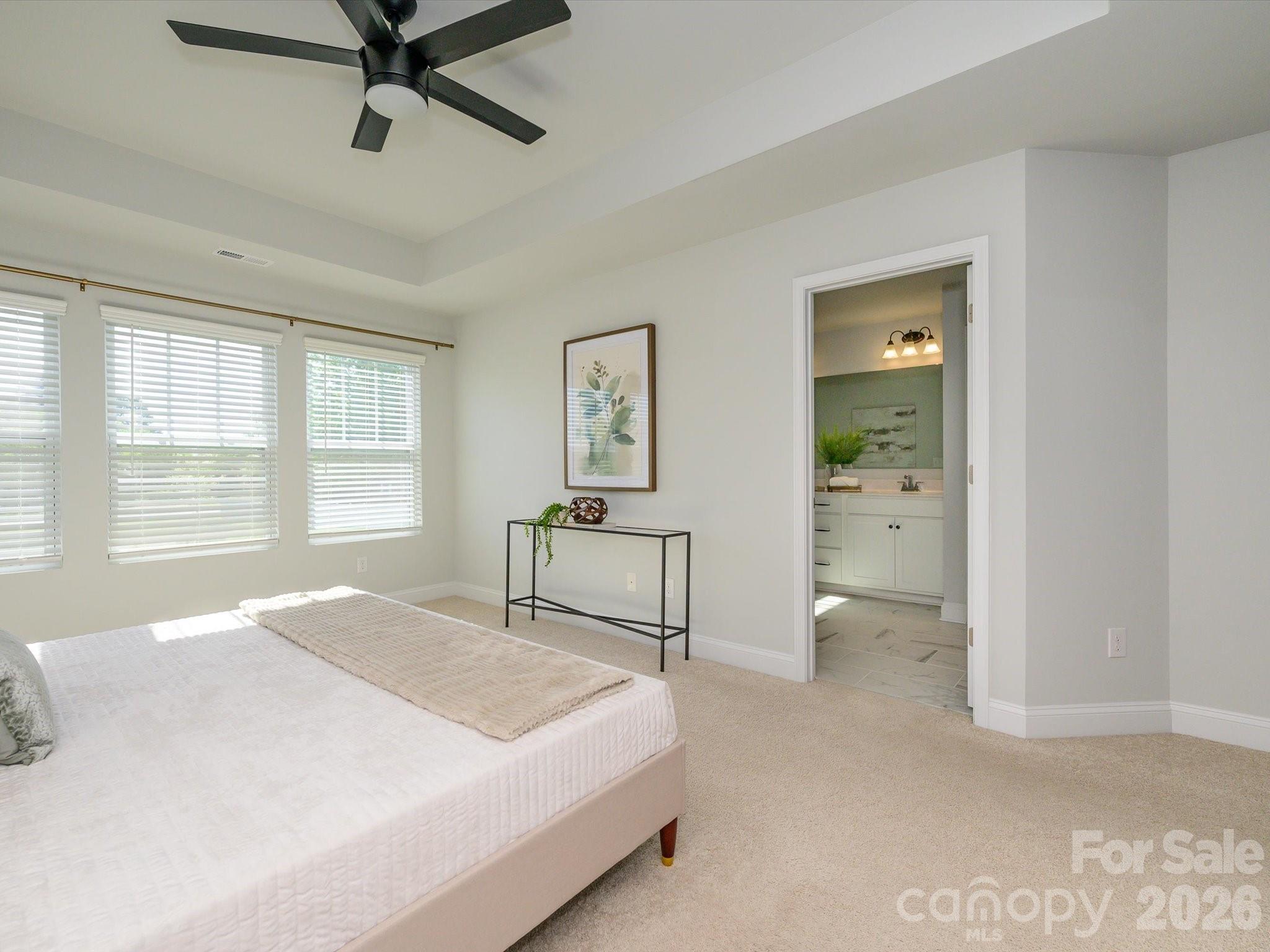 Chadwick Park - Residential