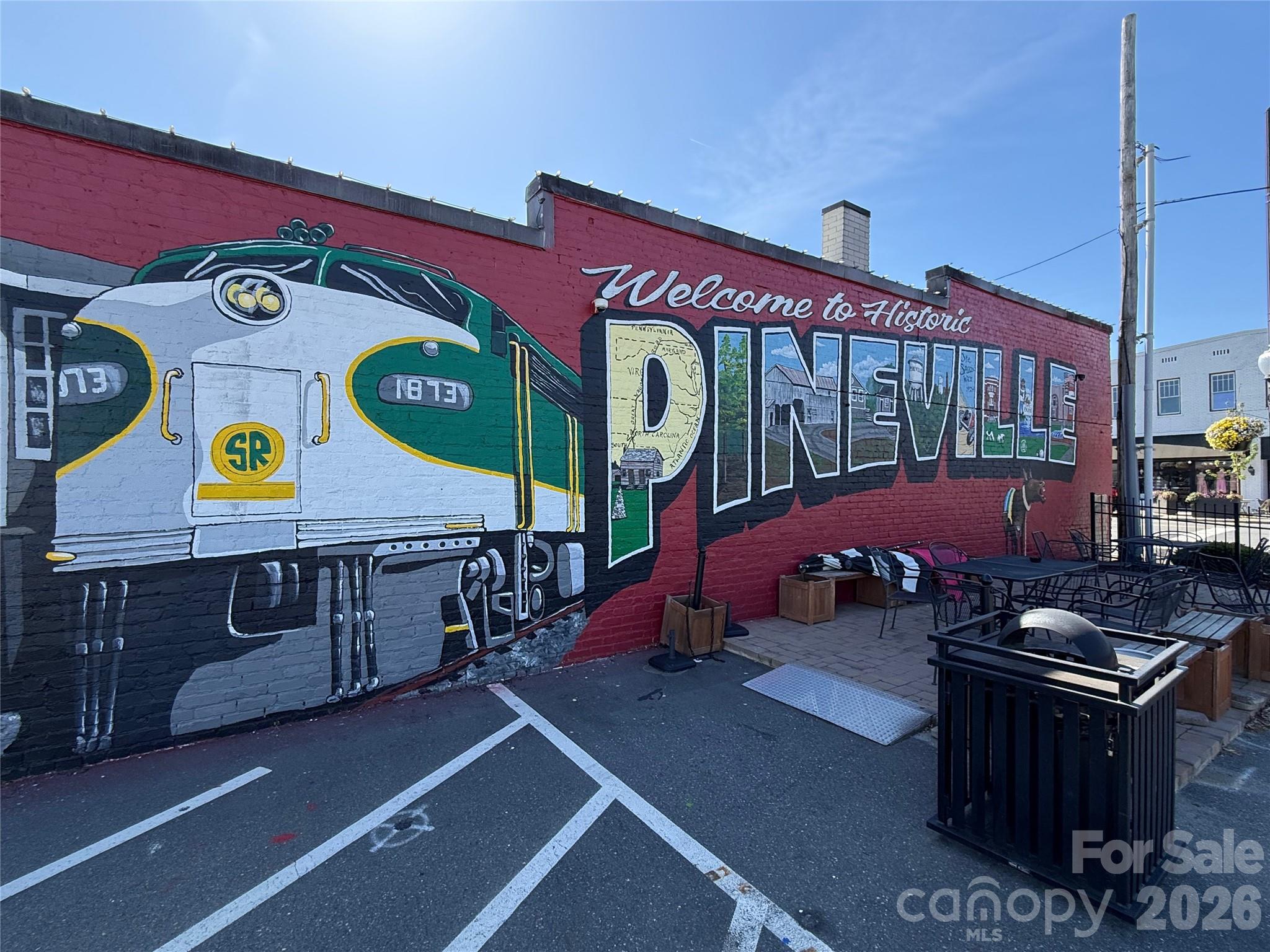 Chadwick Park - Residential