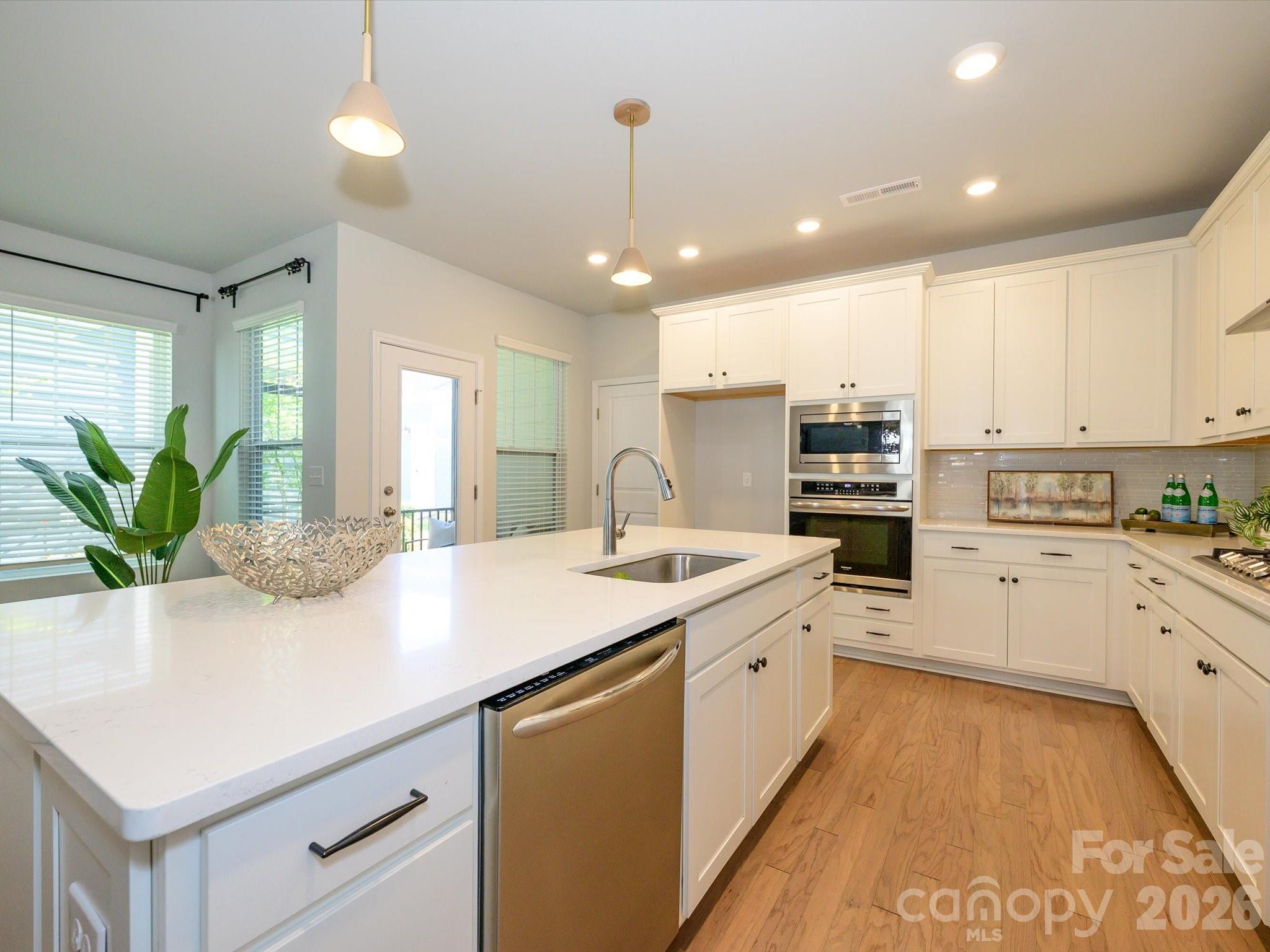 Chadwick Park - Residential