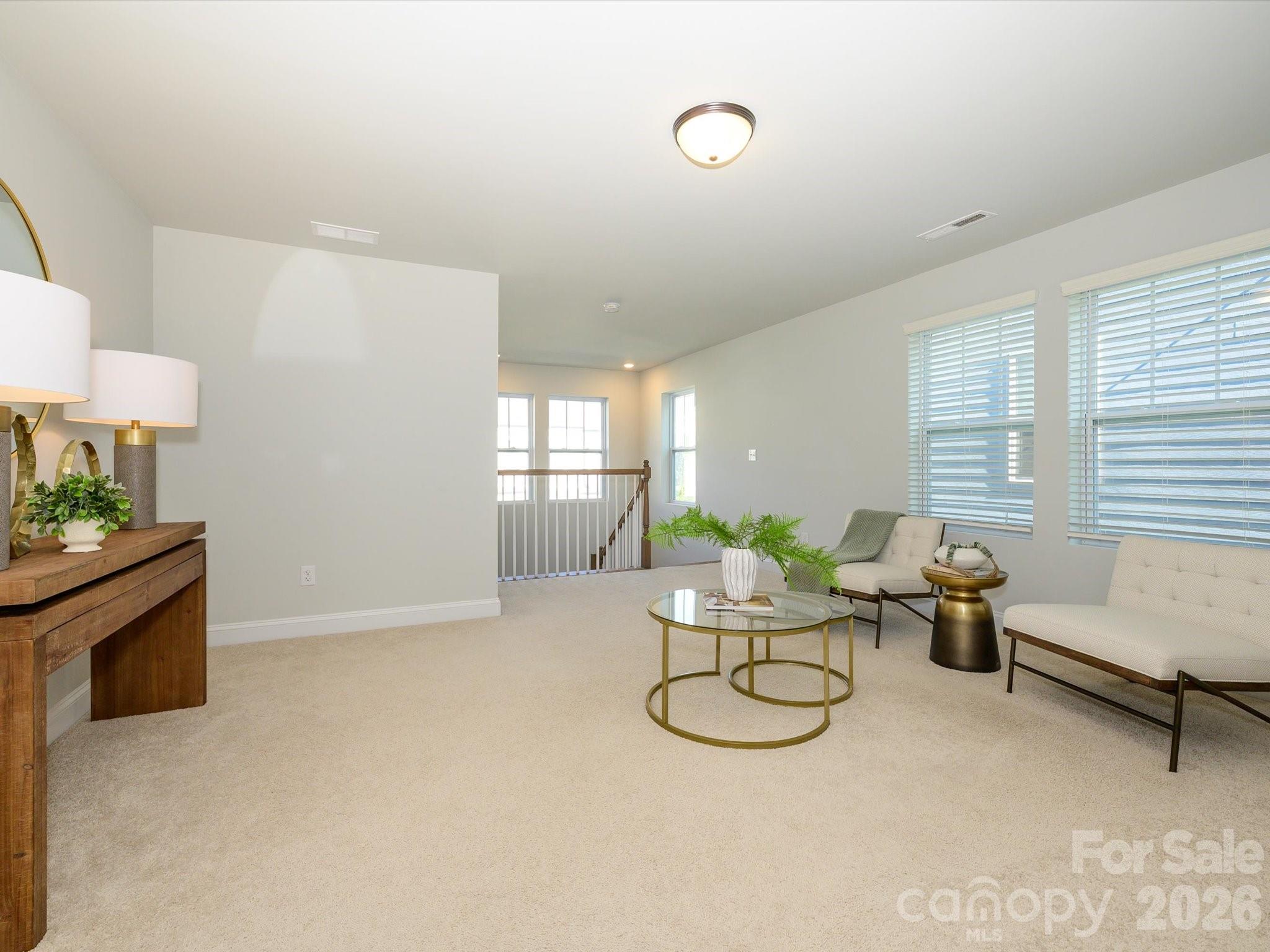 Chadwick Park - Residential