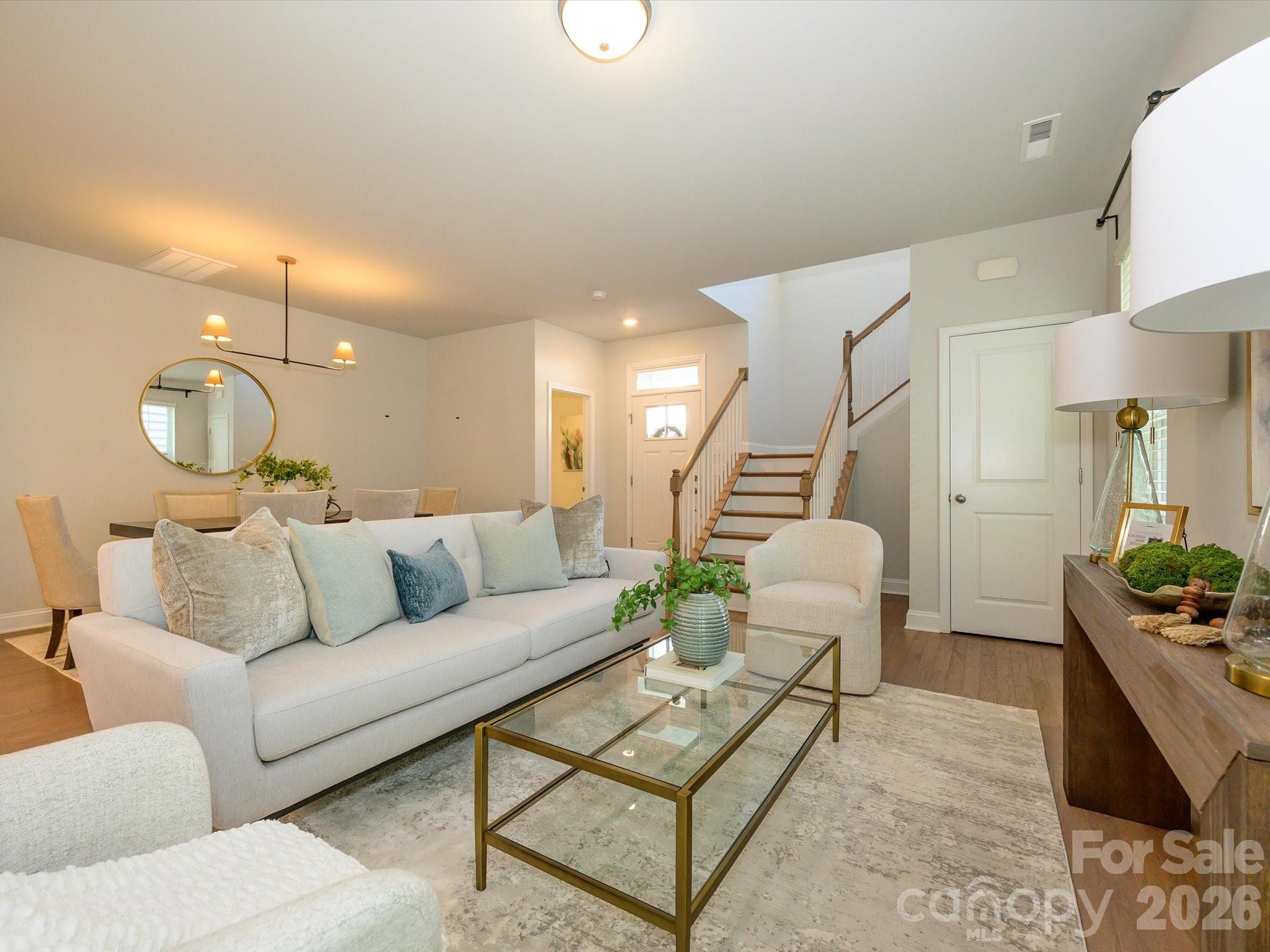 Chadwick Park - Residential